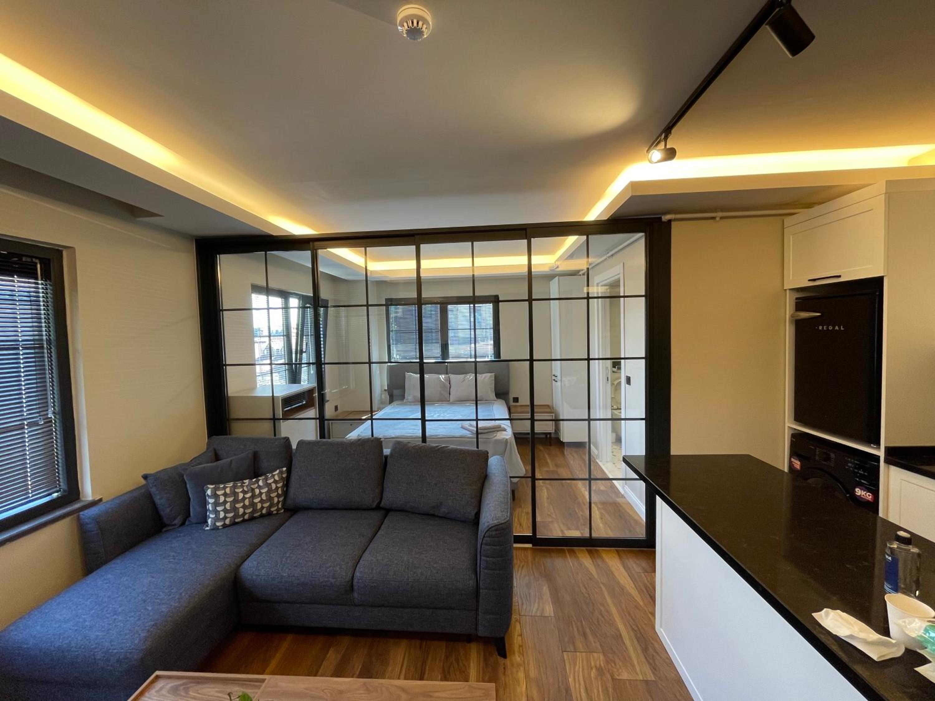 Standard Apartment photo 1