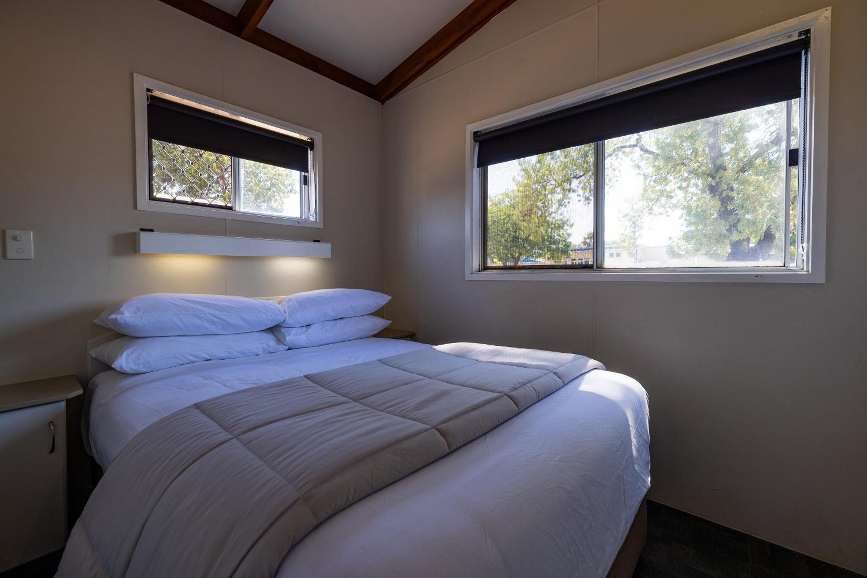Family Budget Cabin 4 Pax photo 1