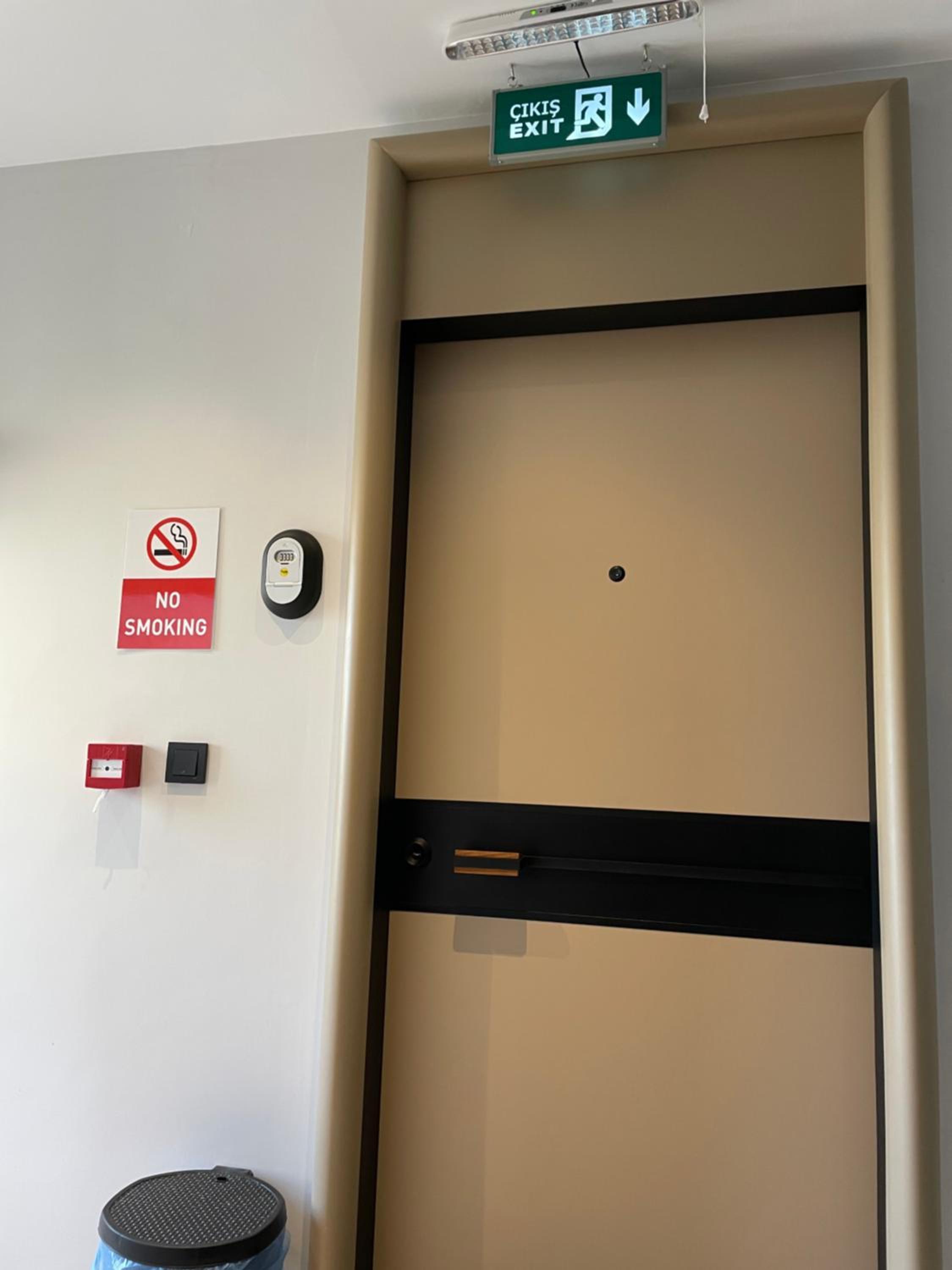 Standard Apartment photo 3