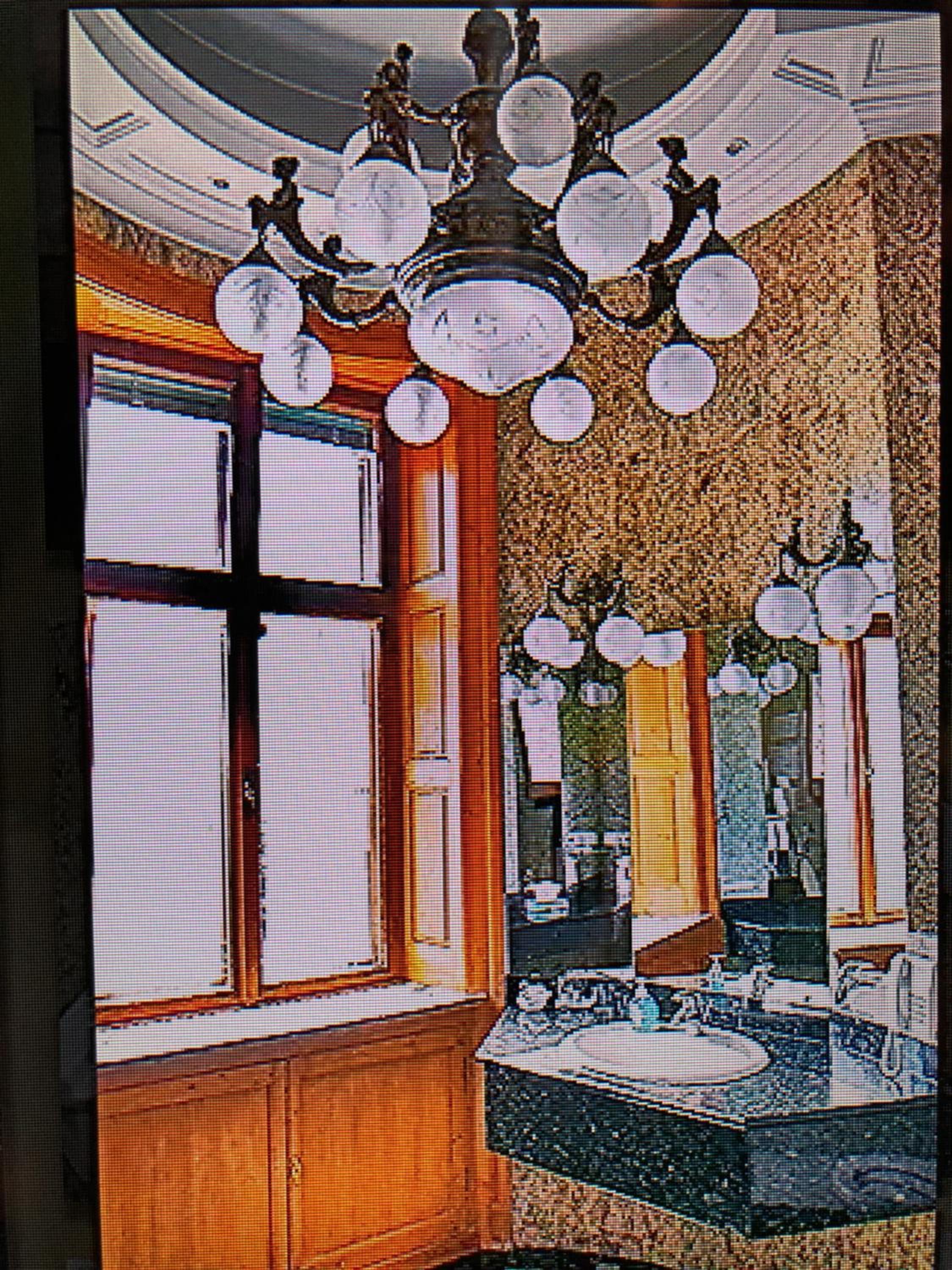 Double Room with Terrace - Photo 7