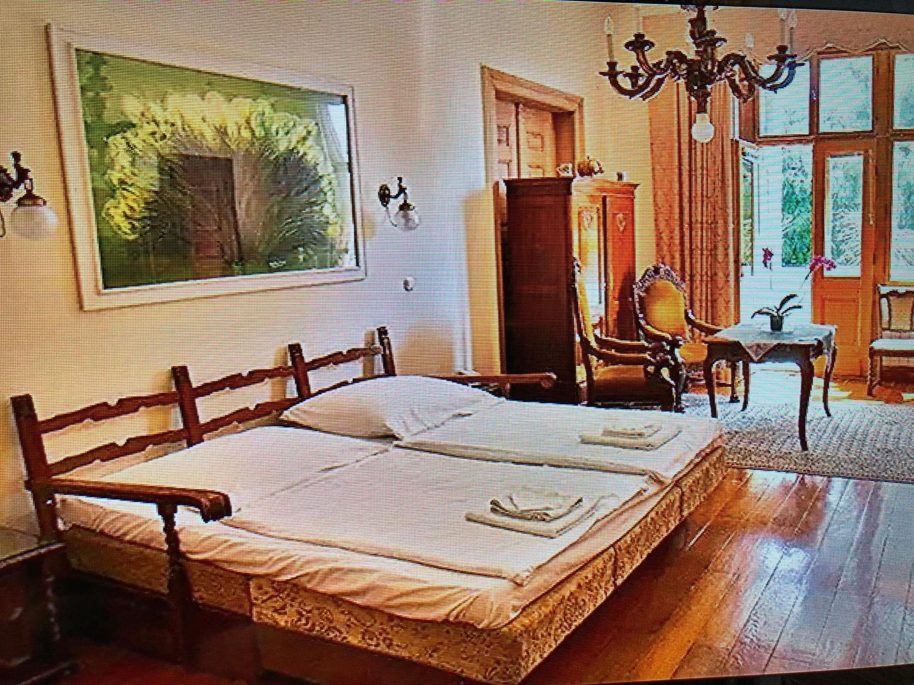Double Room with Terrace - Photo 1