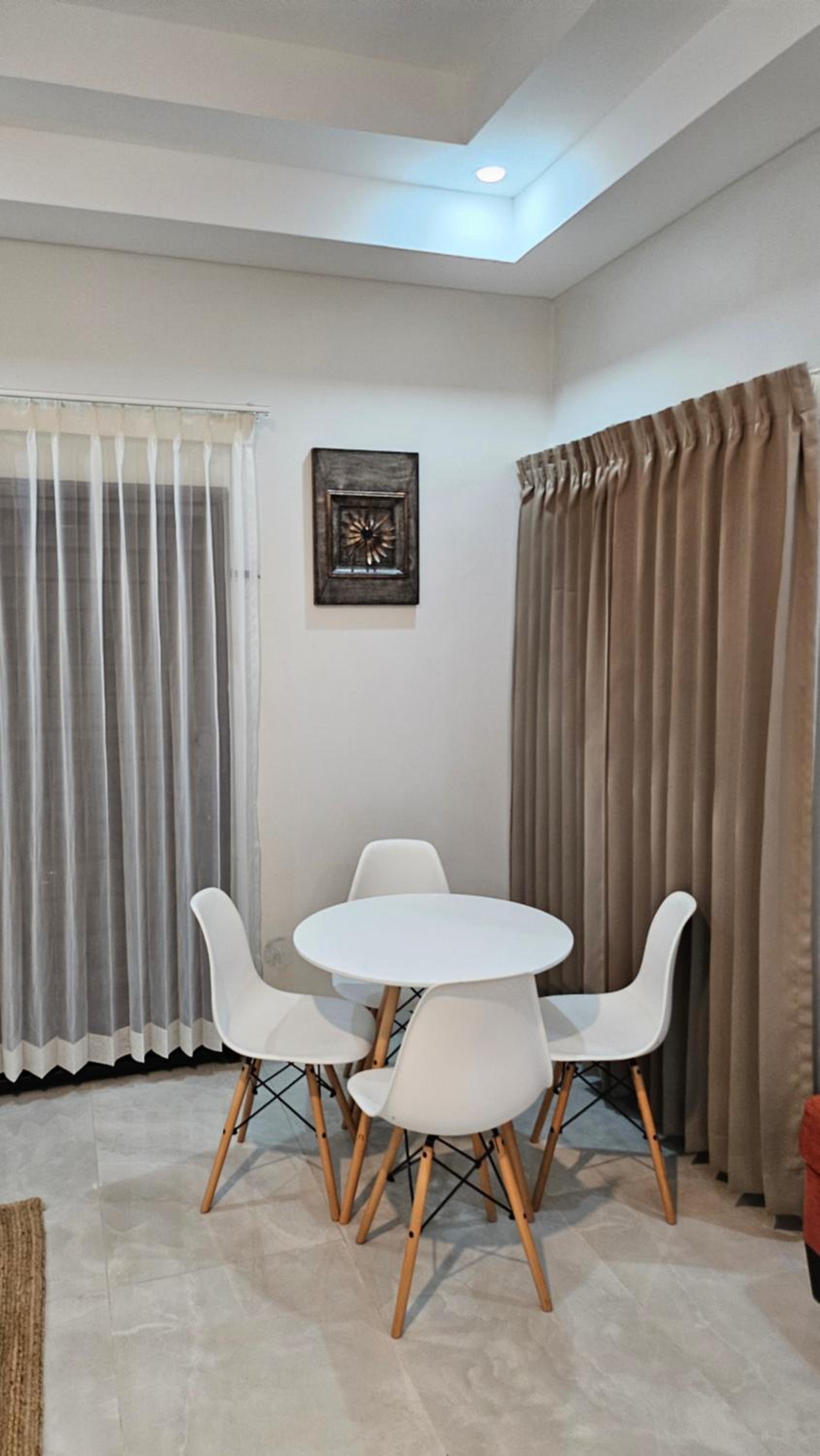 One-Bedroom Villa
