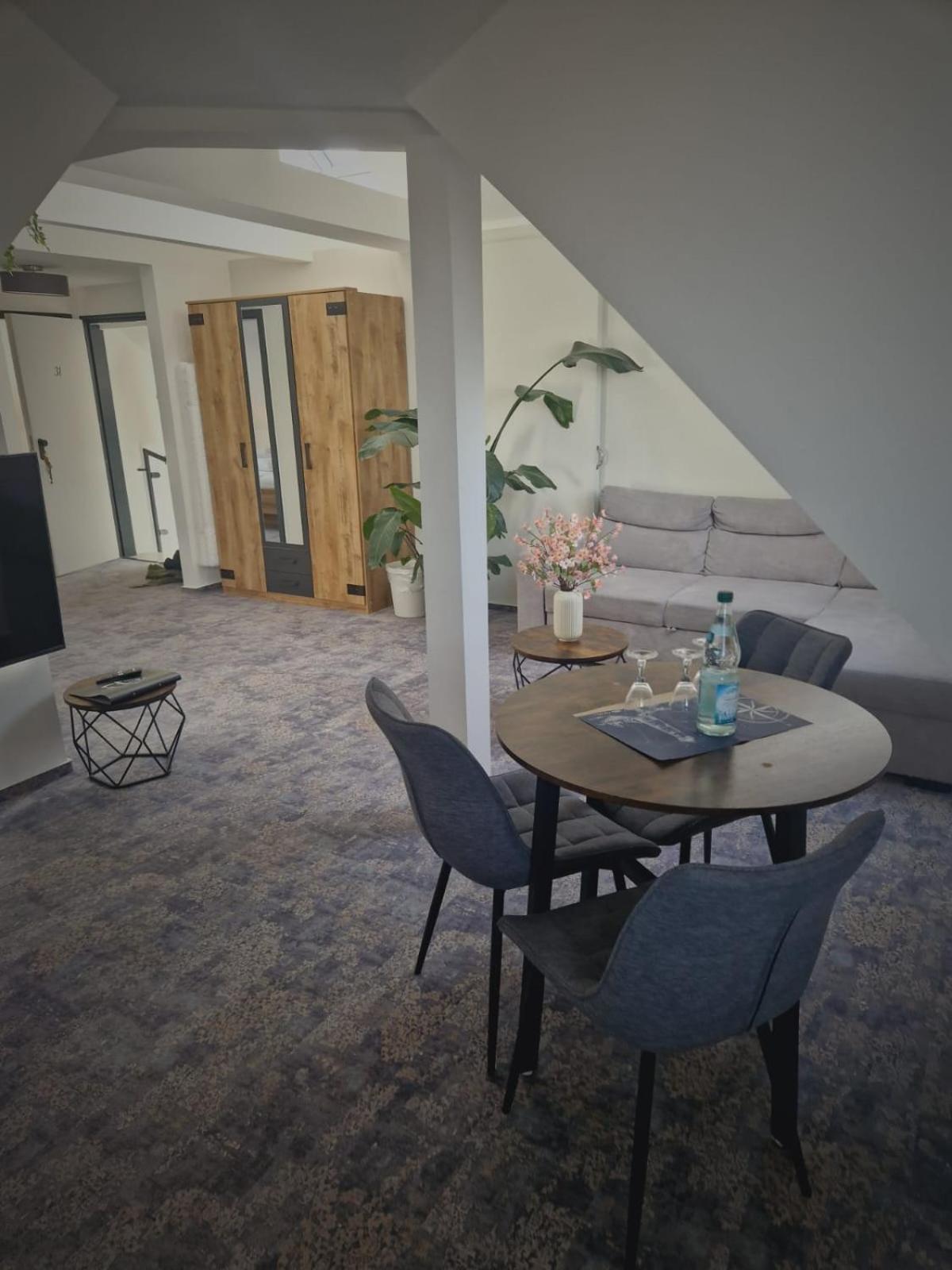 Suite with Balcony photo 1