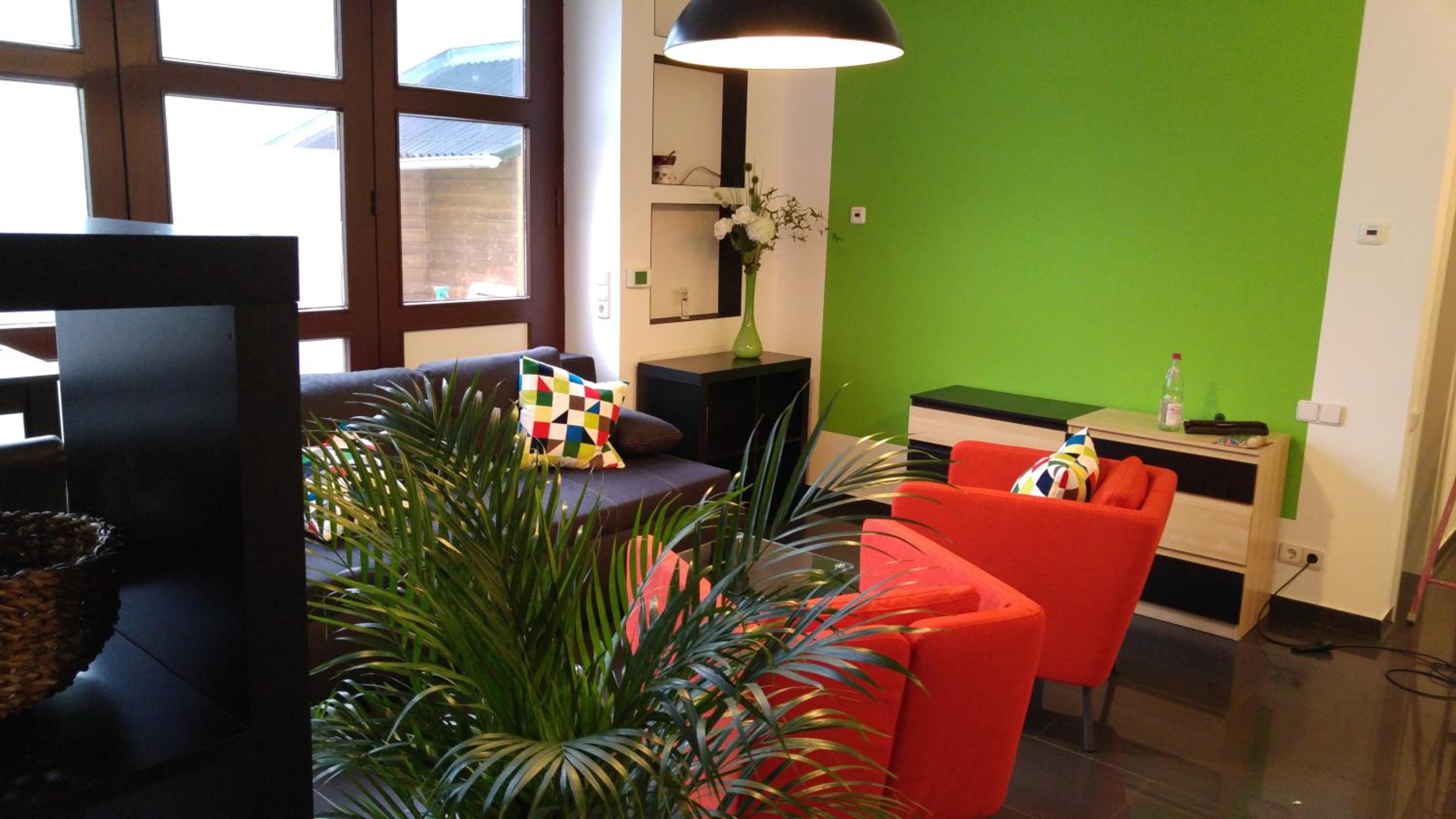 Apartment Cleo photo 1