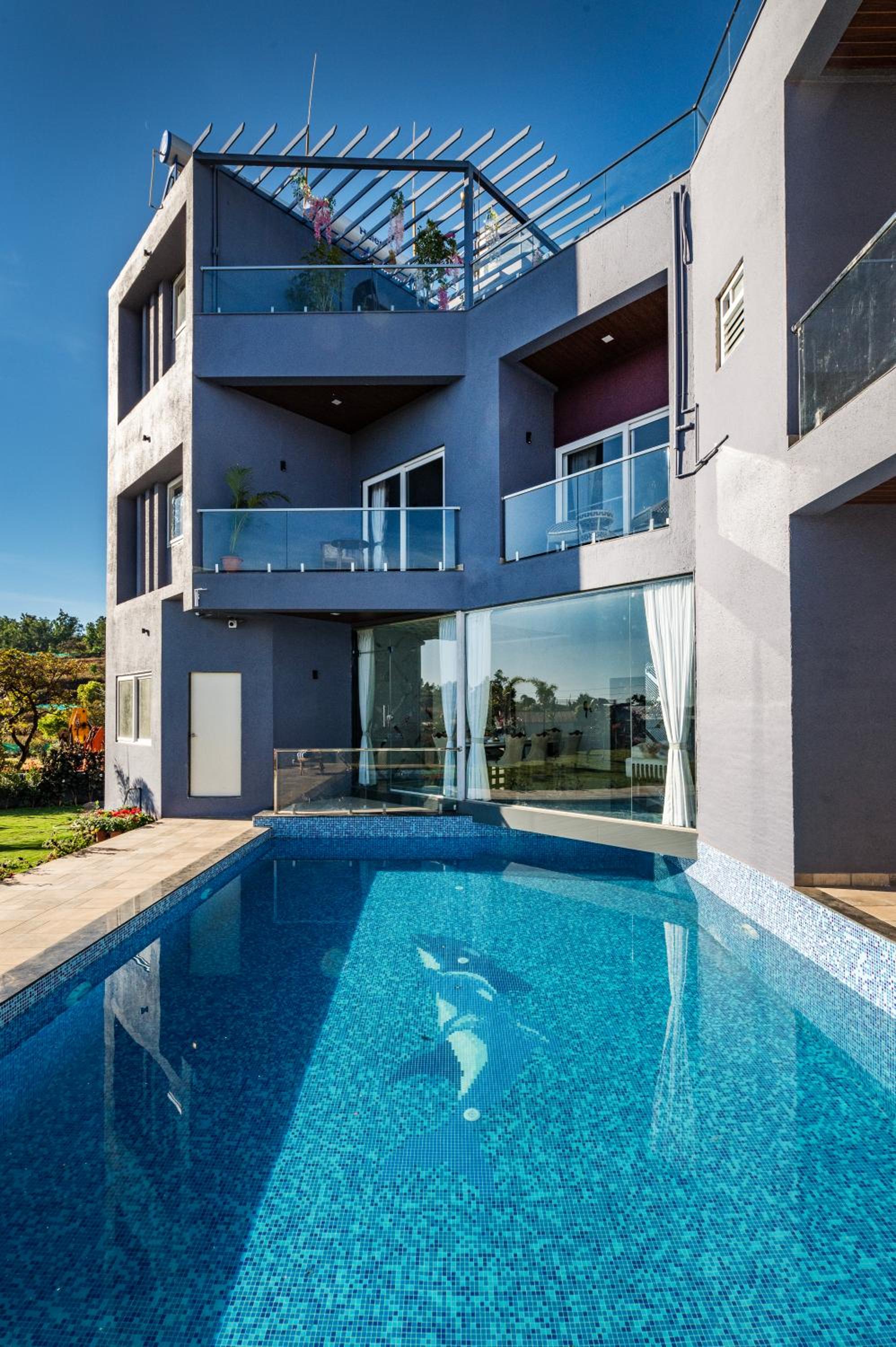Villa photo 3