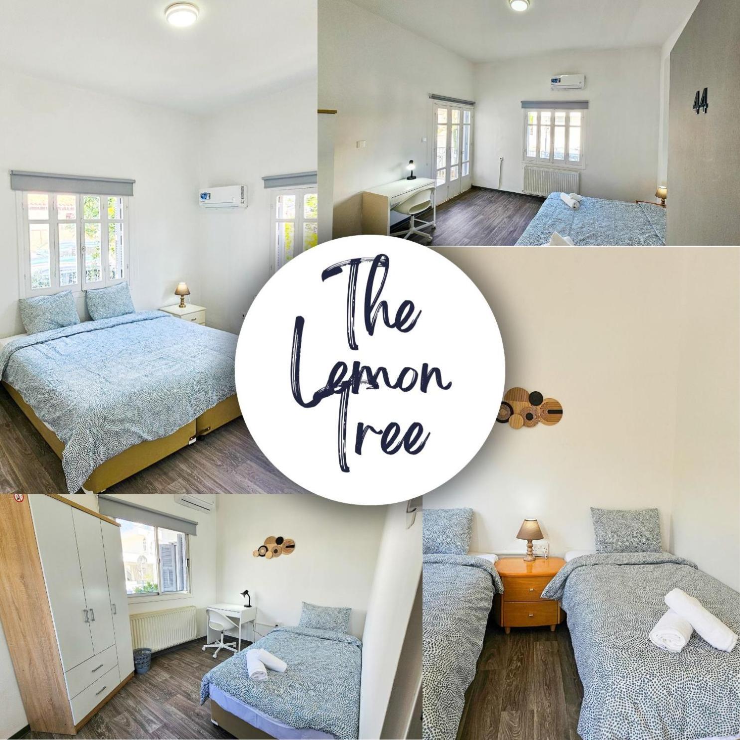 Standard Double Room with Shared Bathroom photo 1