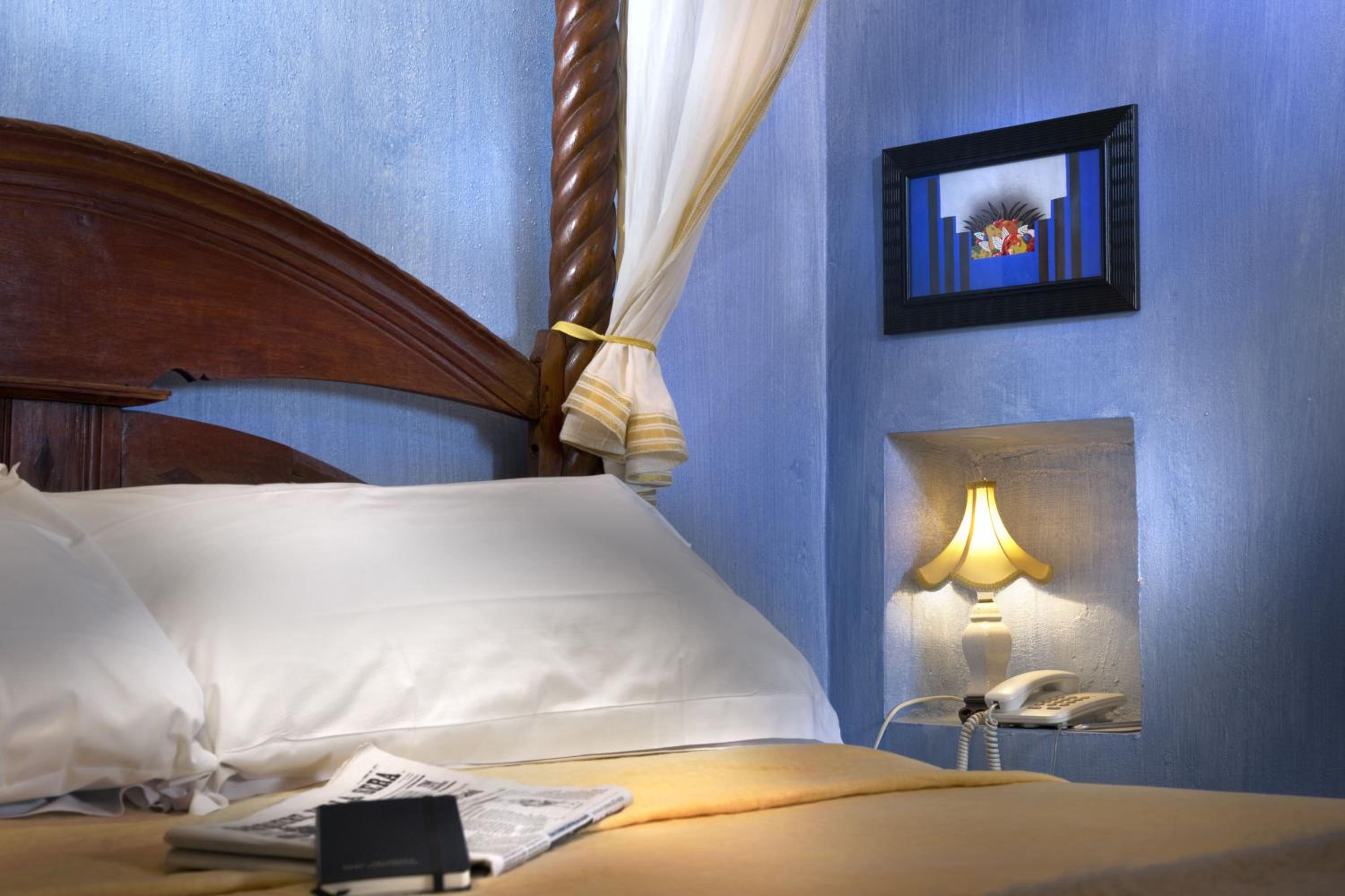 Small Double Room - Photo 3
