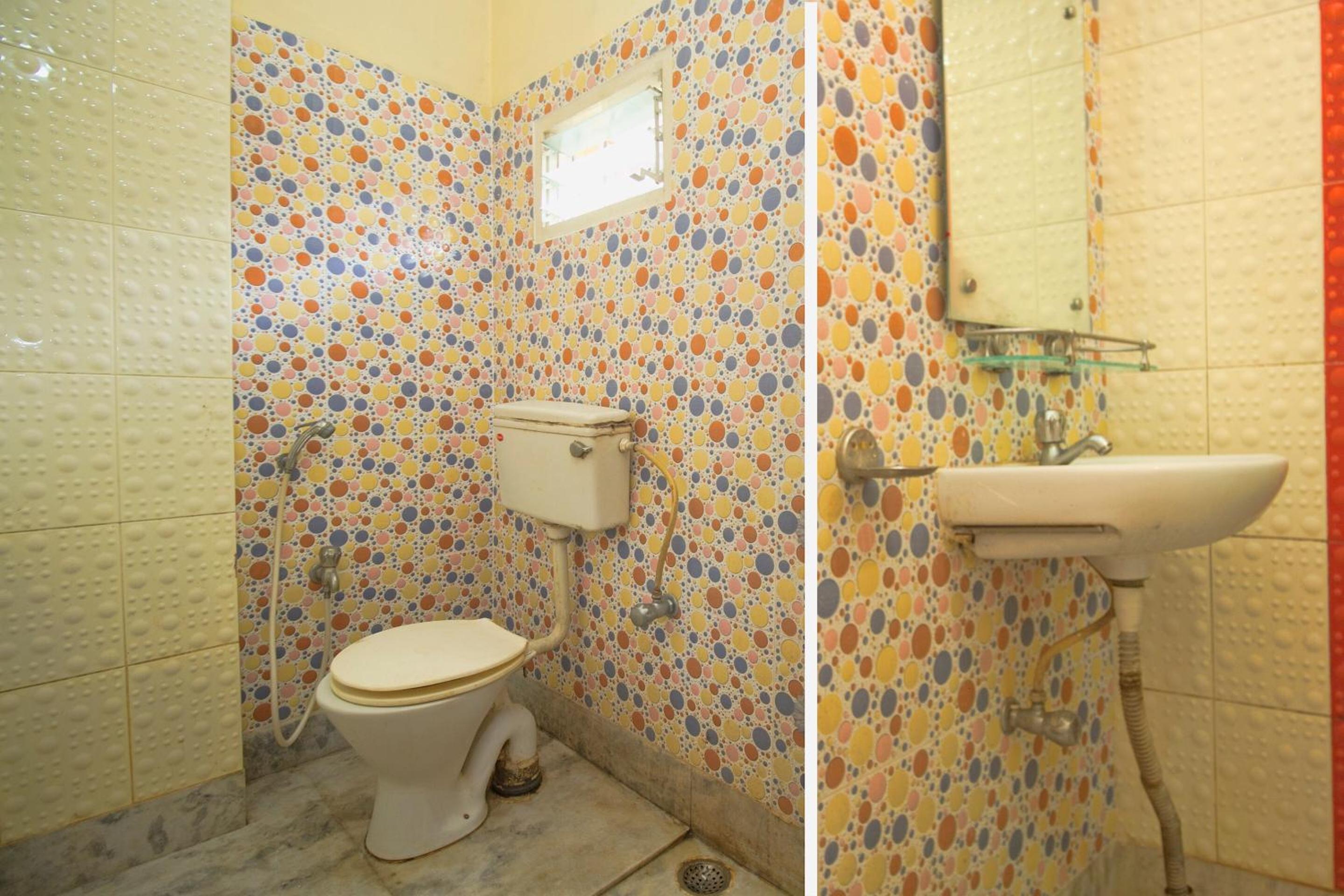 Classic Triple Room photo 2