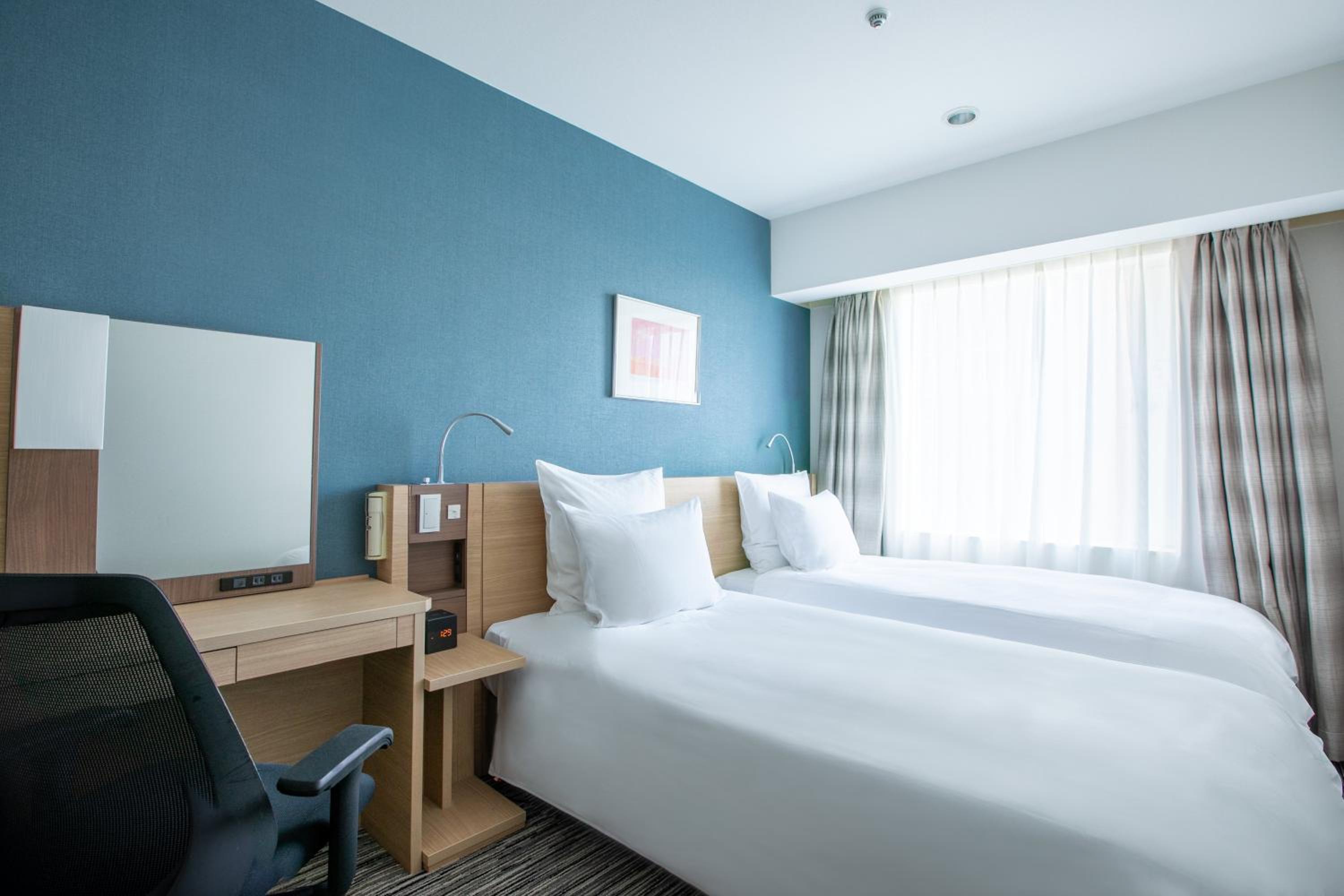 Standard Room with Two Single Beds - Photo 2