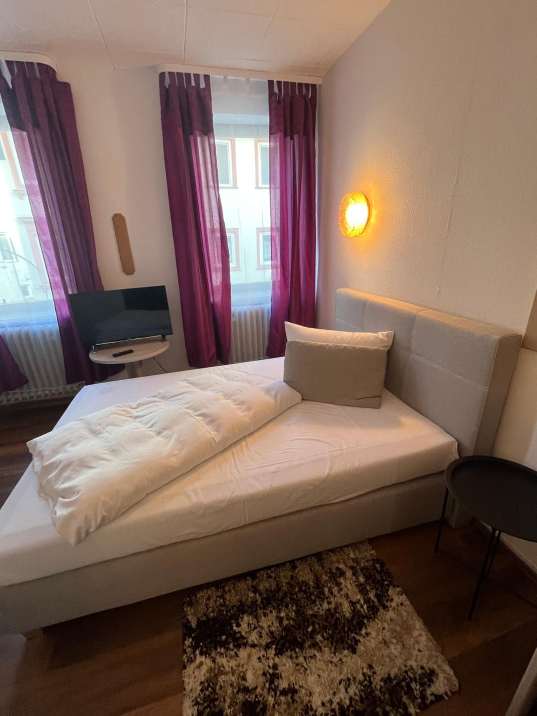 Superior Double Room photo 2