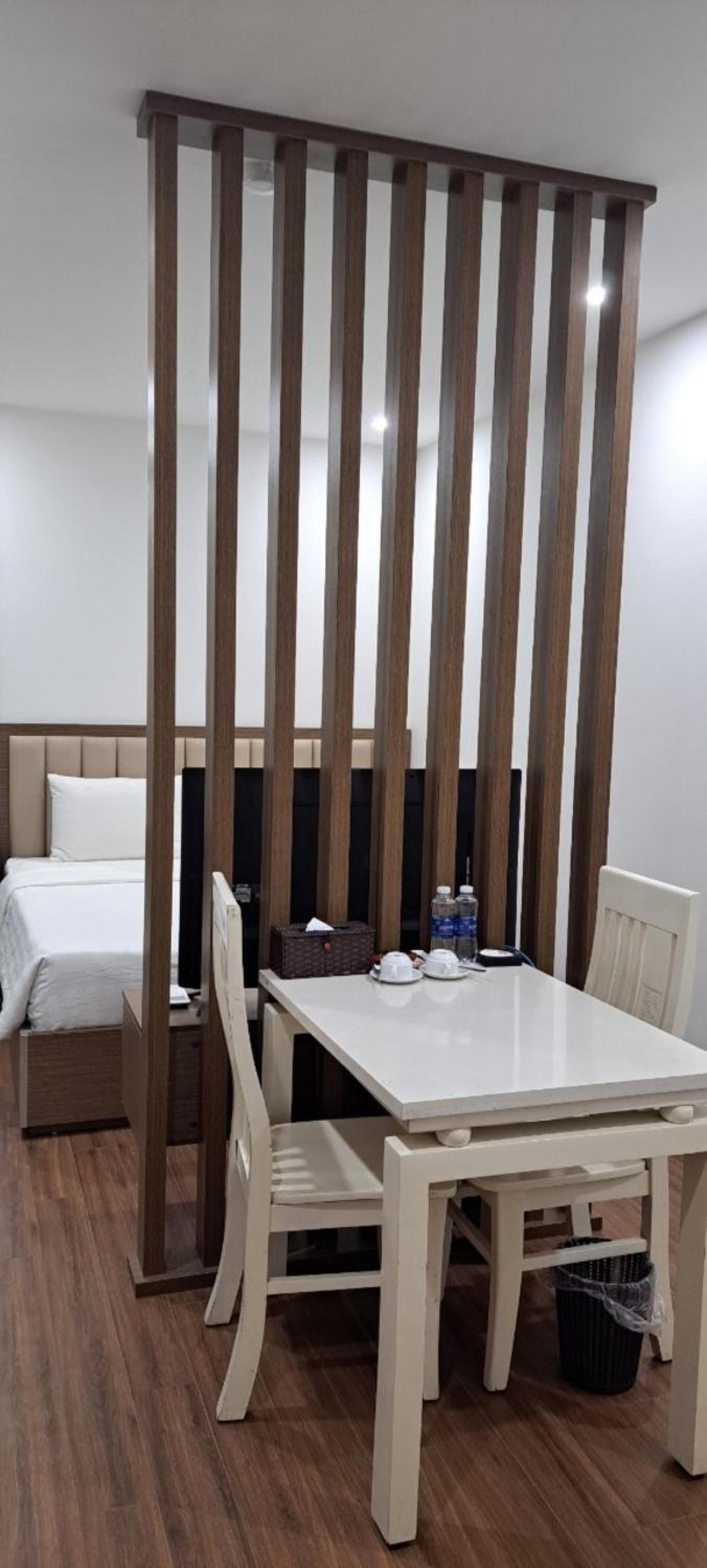 Standard Apartment photo 2