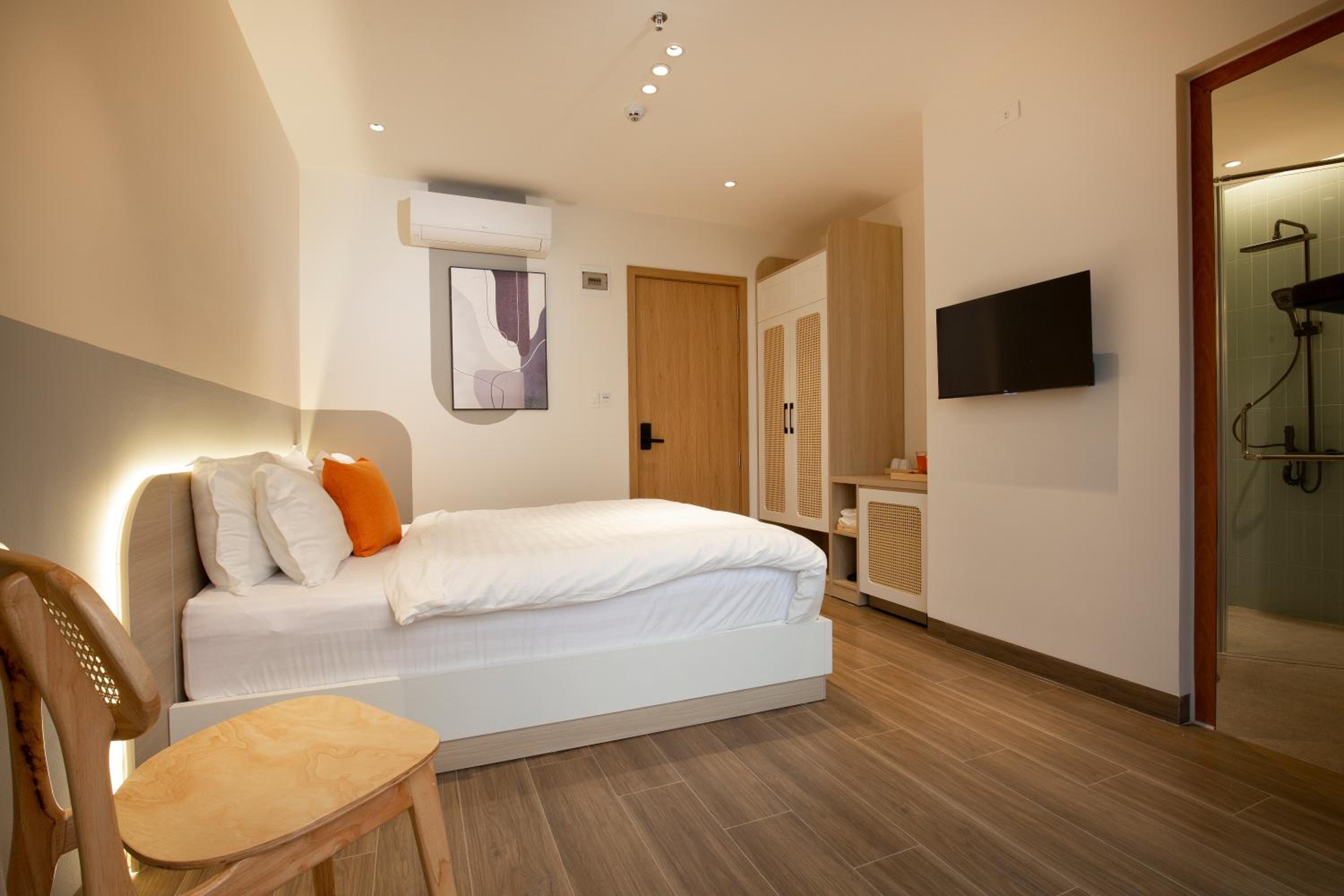 Standard Double Room photo 3