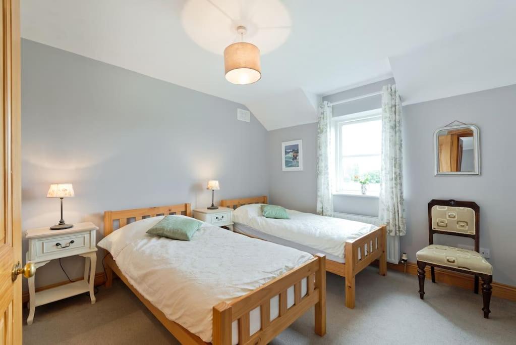 Two-Bedroom Suite - Photo 8