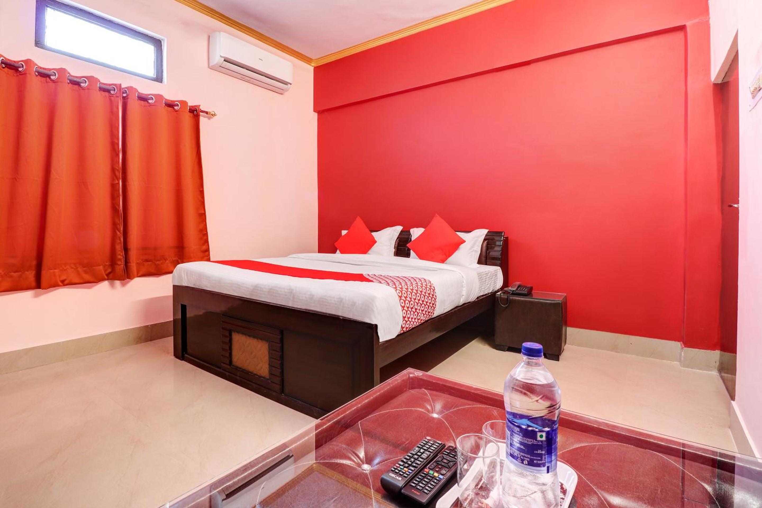 Classic Triple Room