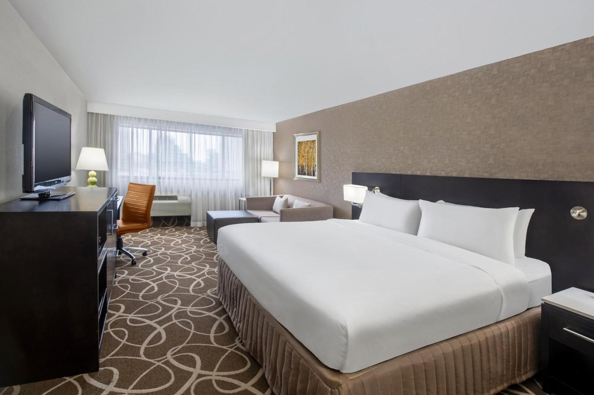 Premium King Room - Photo 4