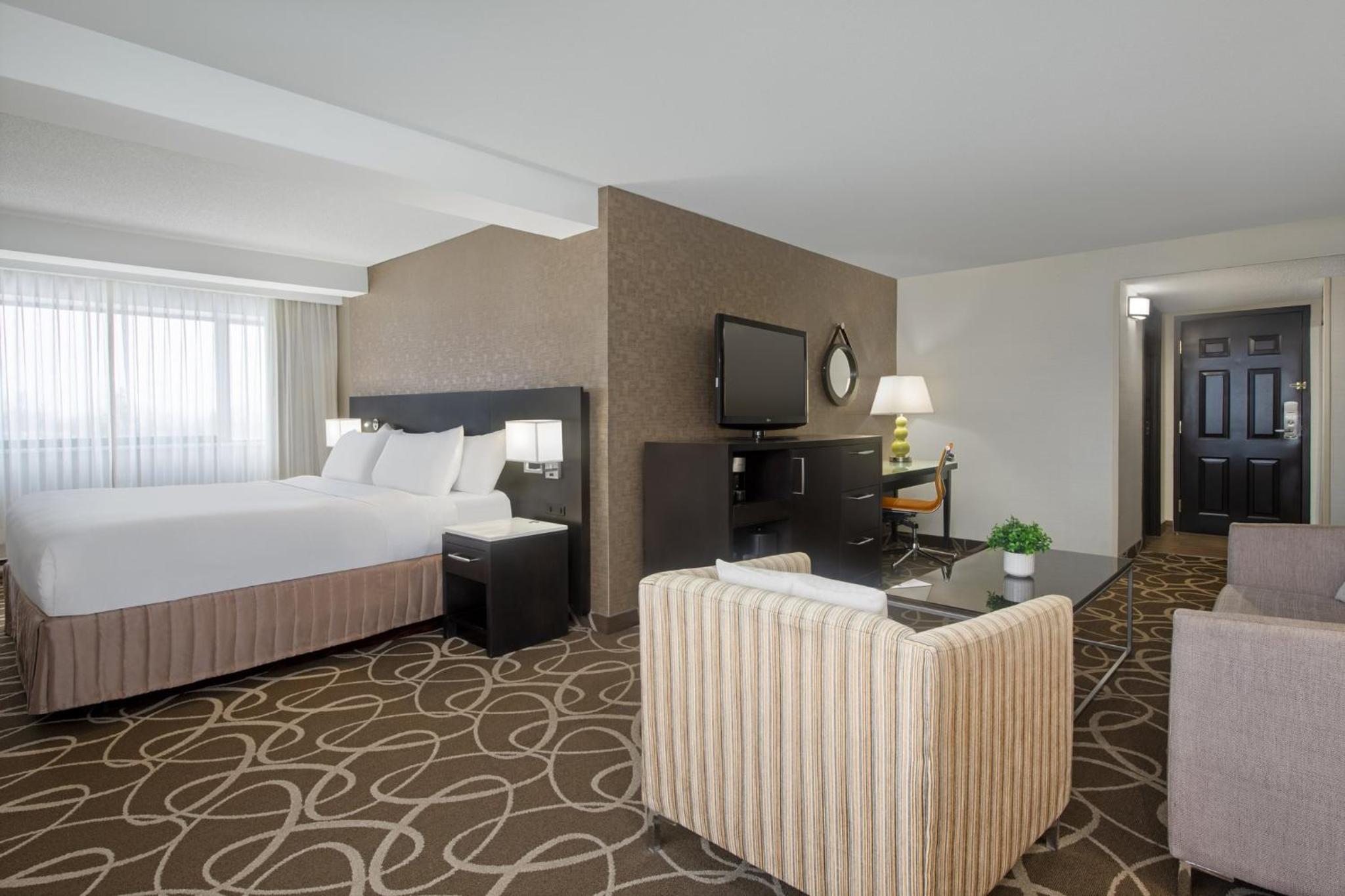 Junior King Suite - Photo 6