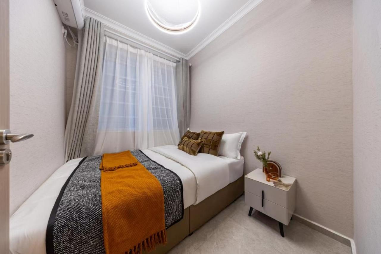 Two-Bedroom Suite photo 2