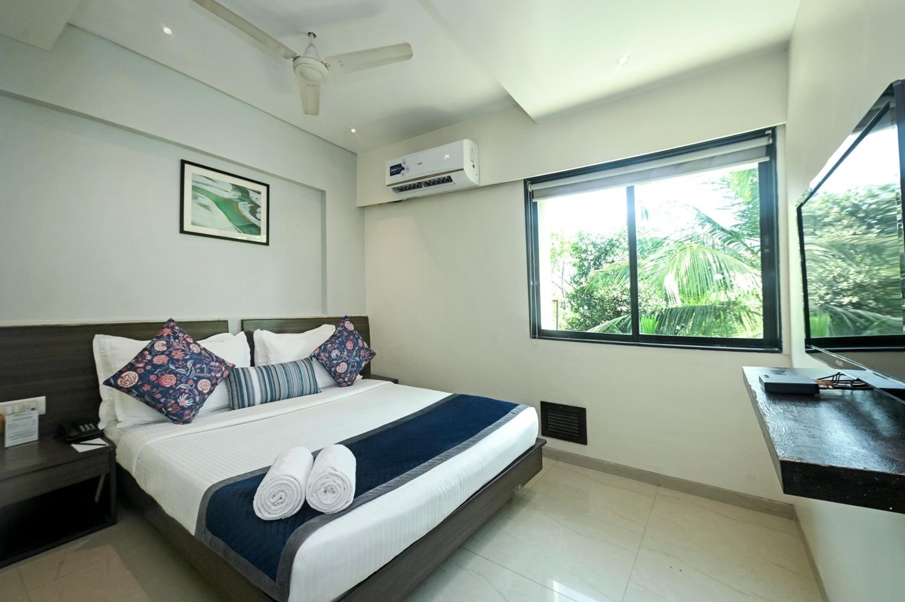 Executive Double Room - Photo 1