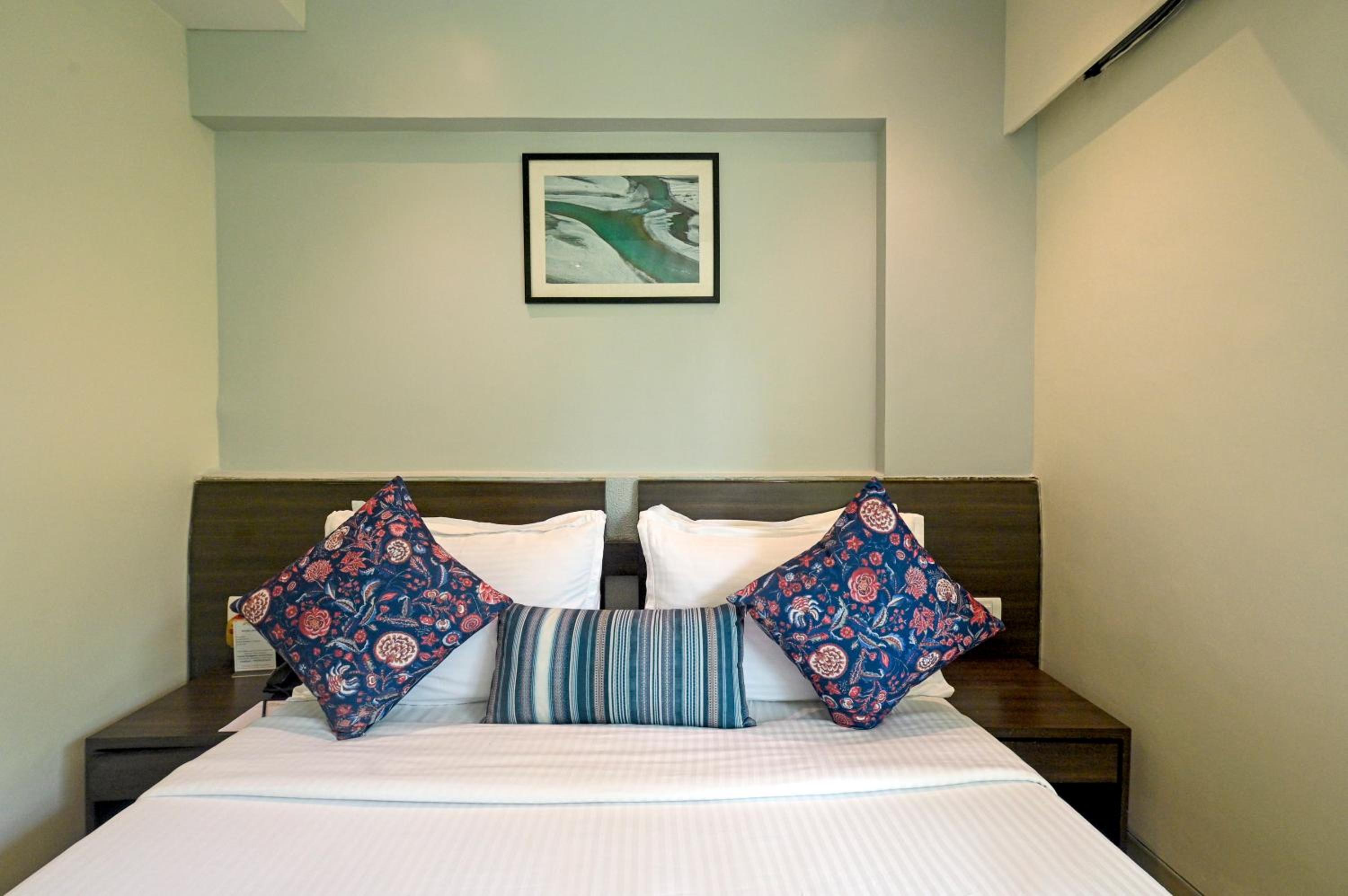 Executive Double Room - Photo 4