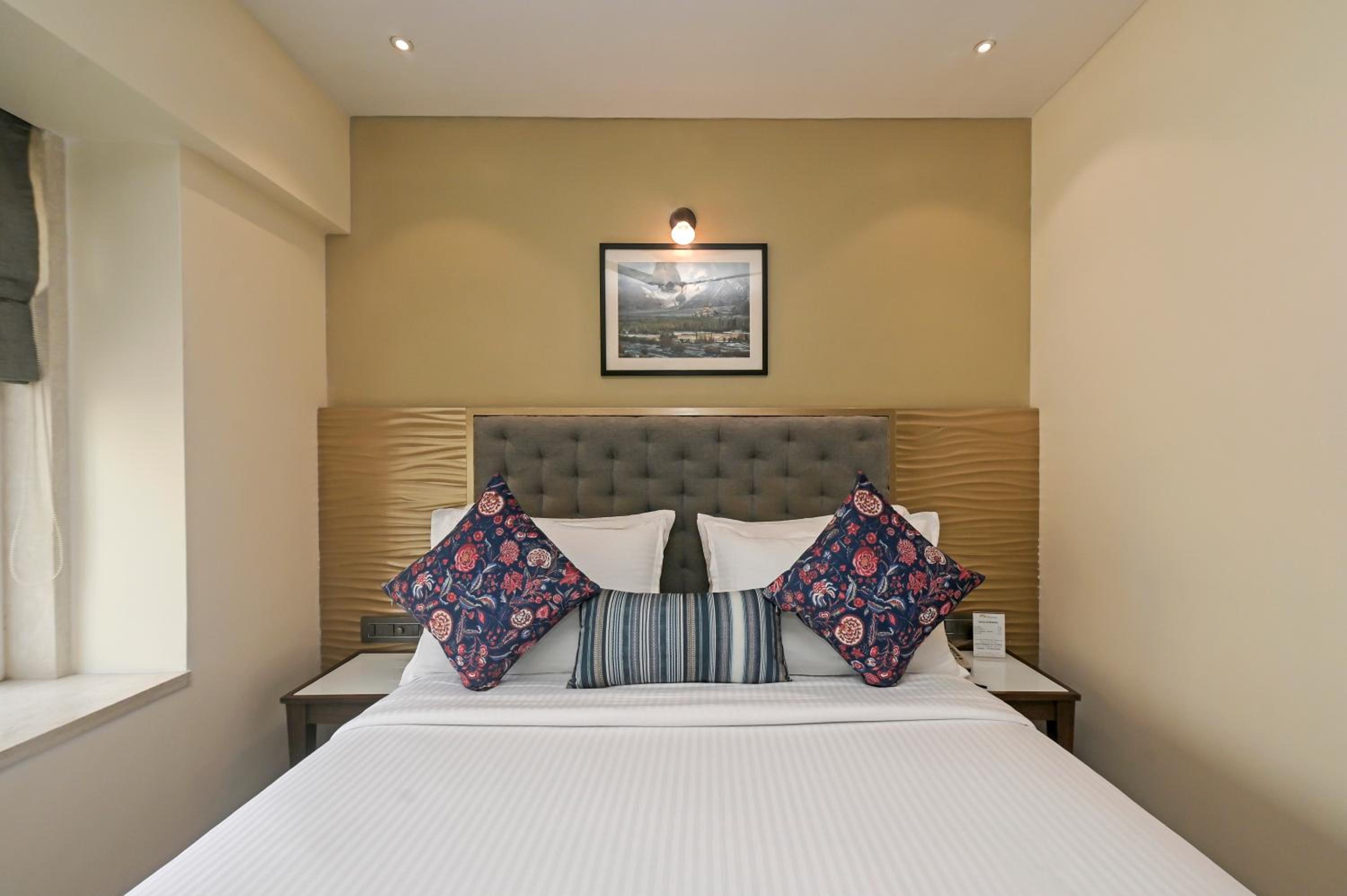 Superior room with Hi-Tea - Photo 10