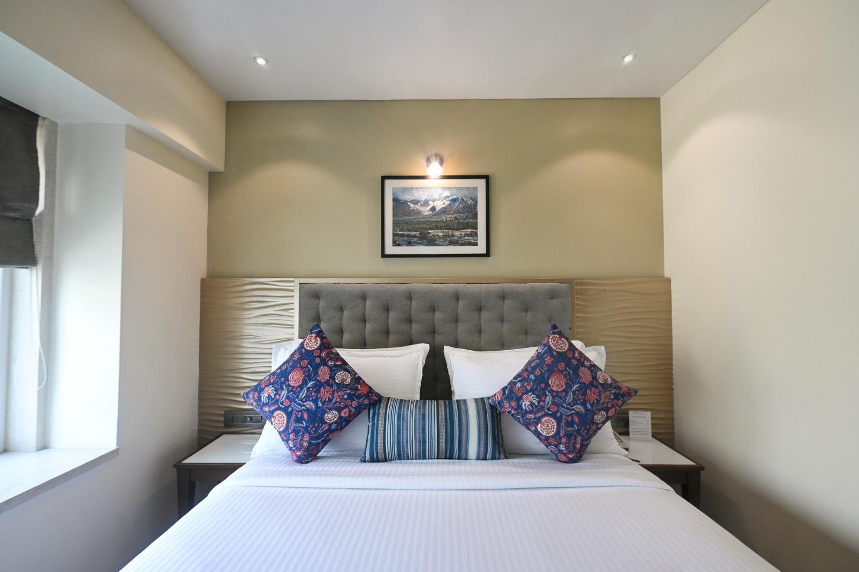 Superior room with Hi-Tea - Photo 11