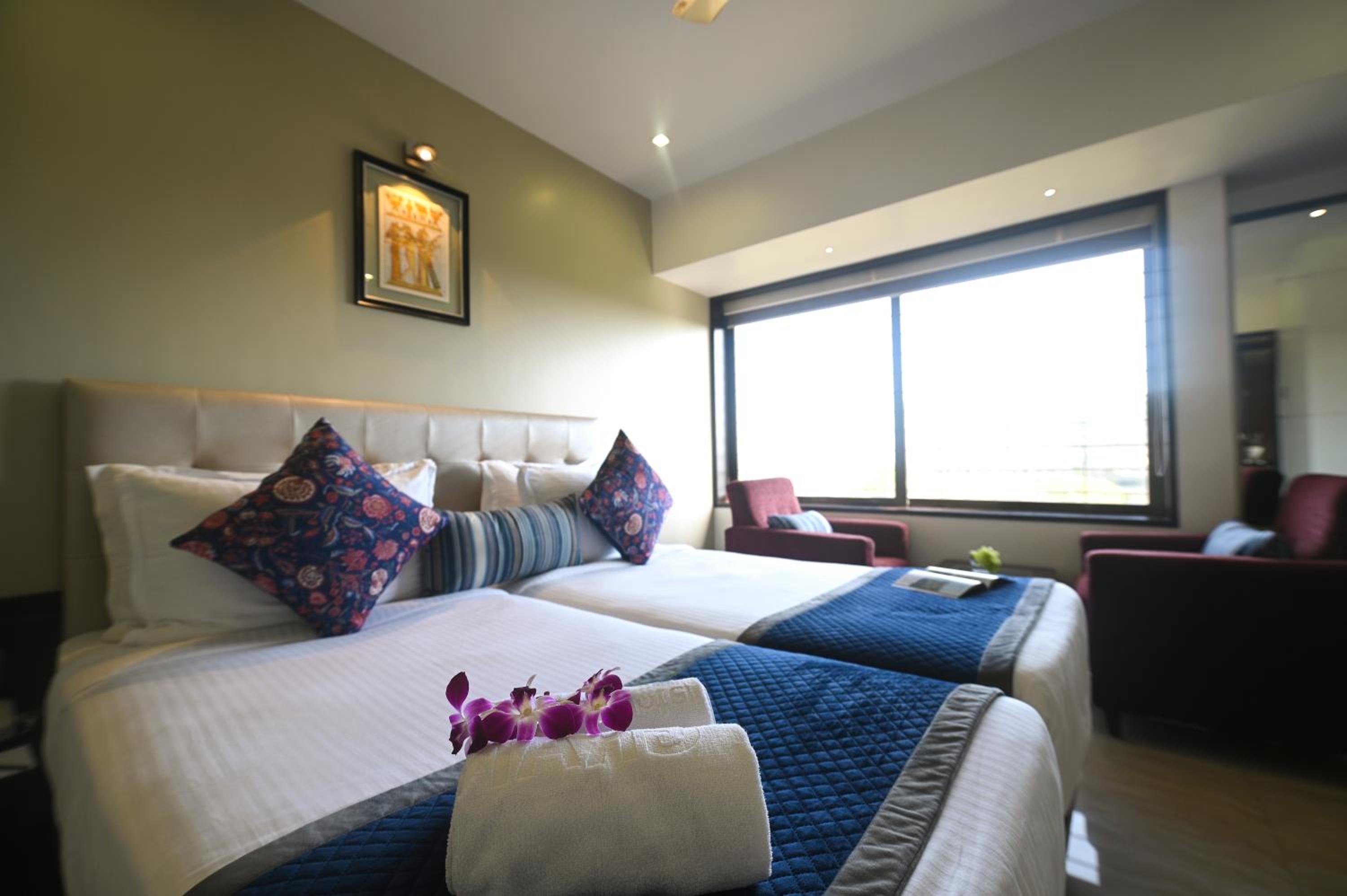 Premium room with Hi-Tea - Photo 9