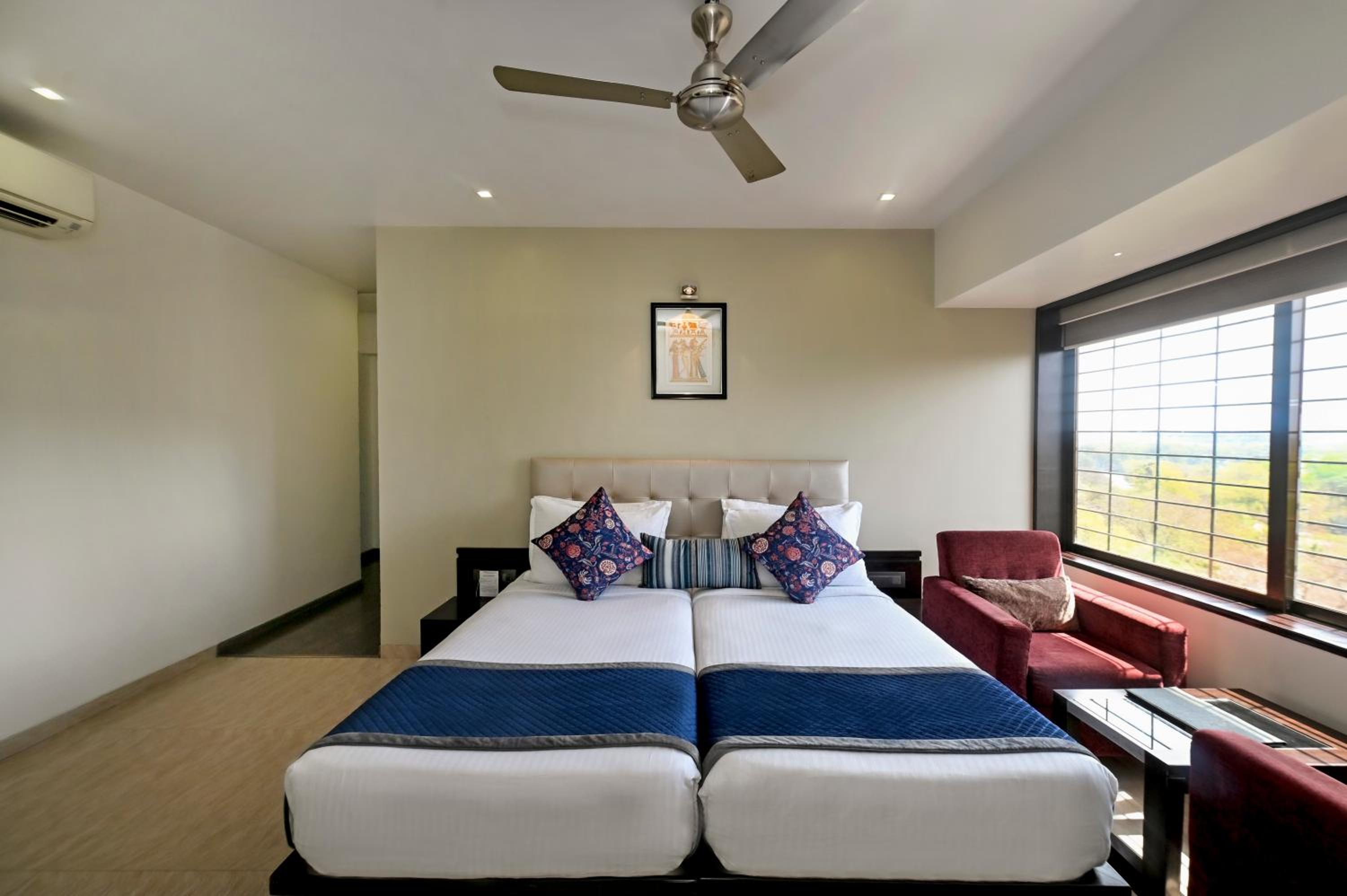Premium room with Hi-Tea - Photo 10