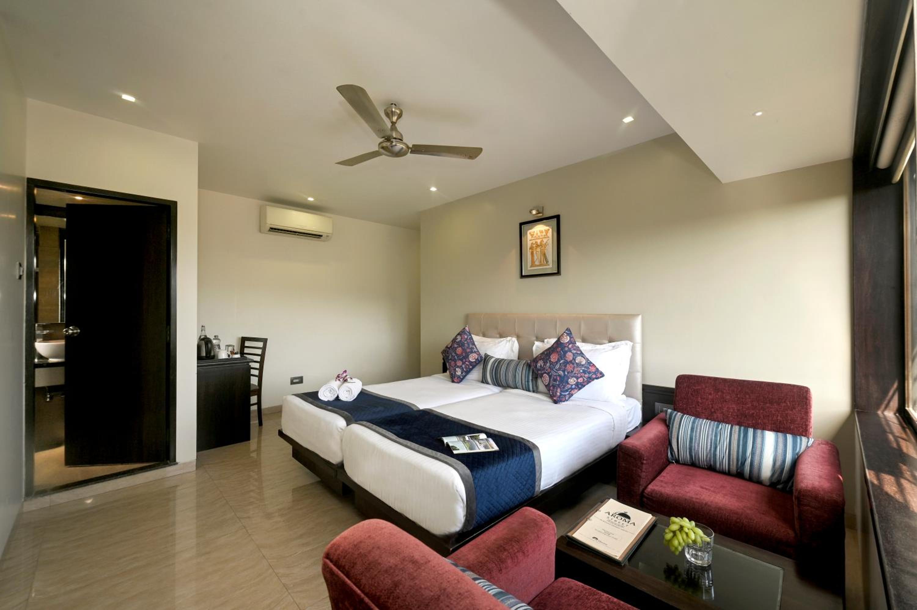 Premium room with Hi-Tea - Photo 7
