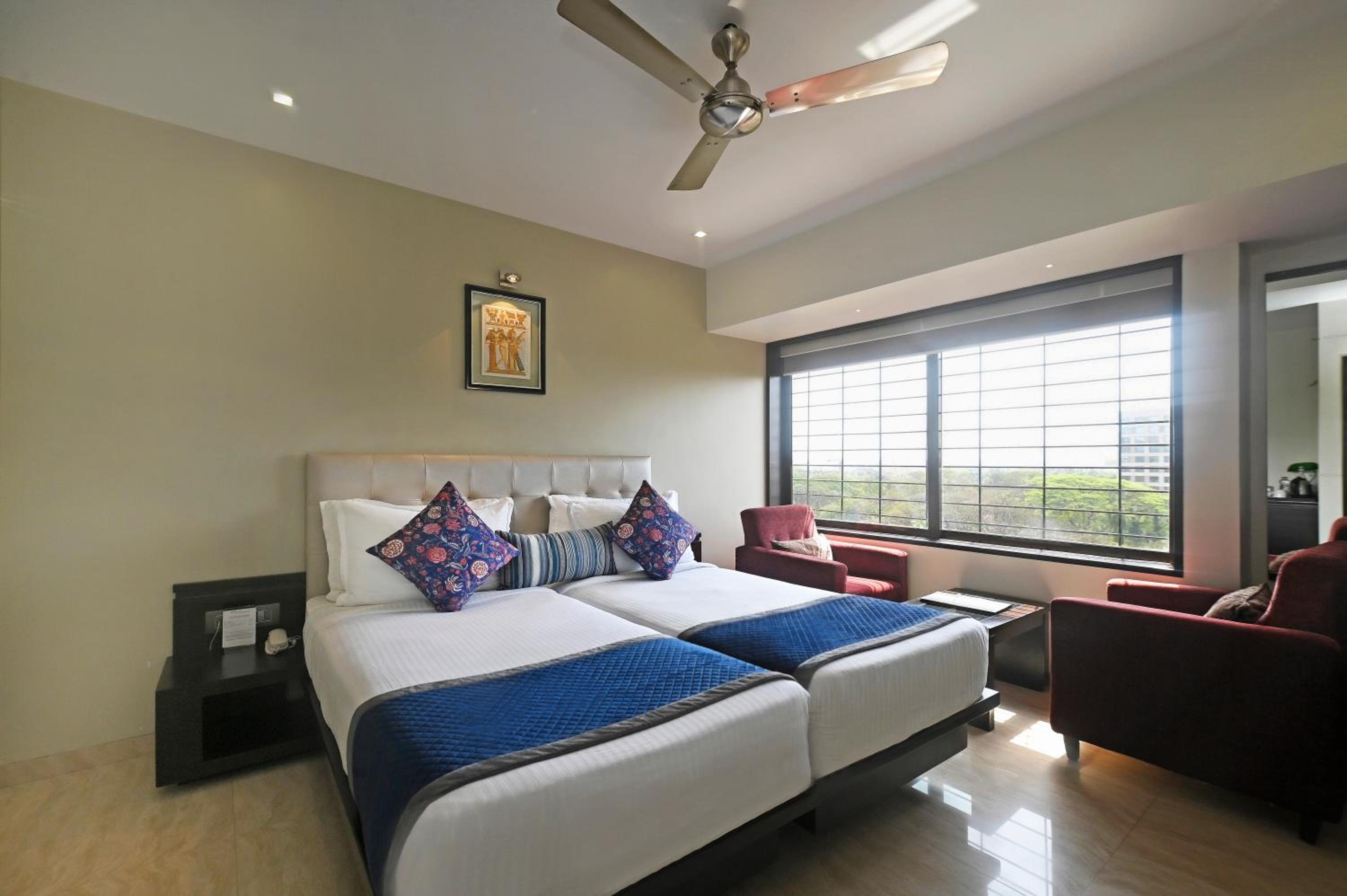 Premium room with Hi-Tea - Photo 8