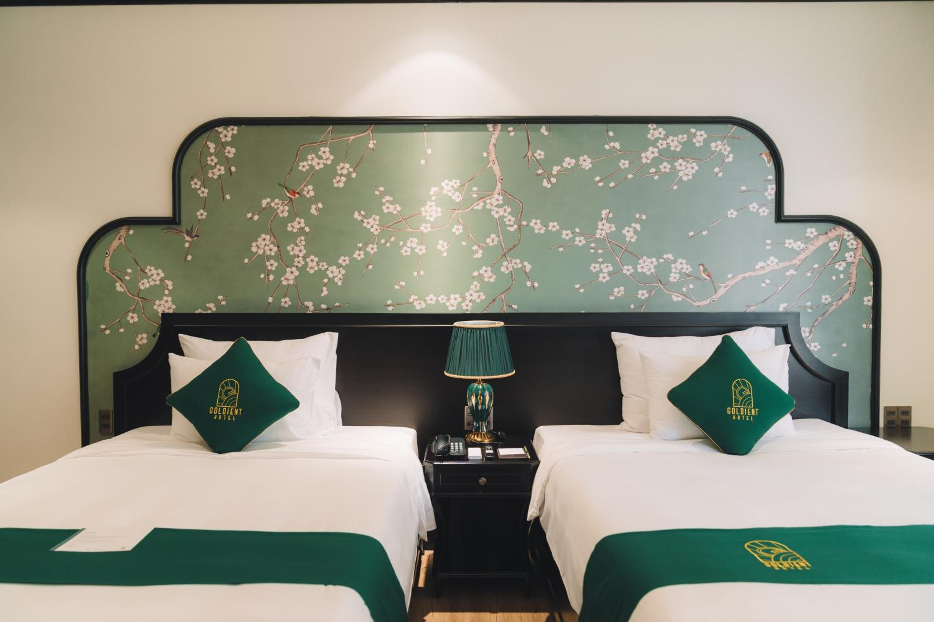 Superior Twin Room - Photo 7
