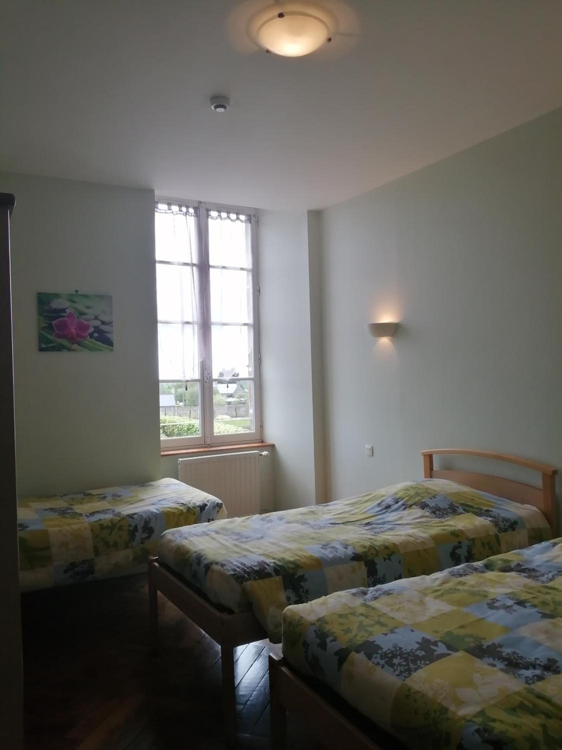 Comfort Triple Room photo 3