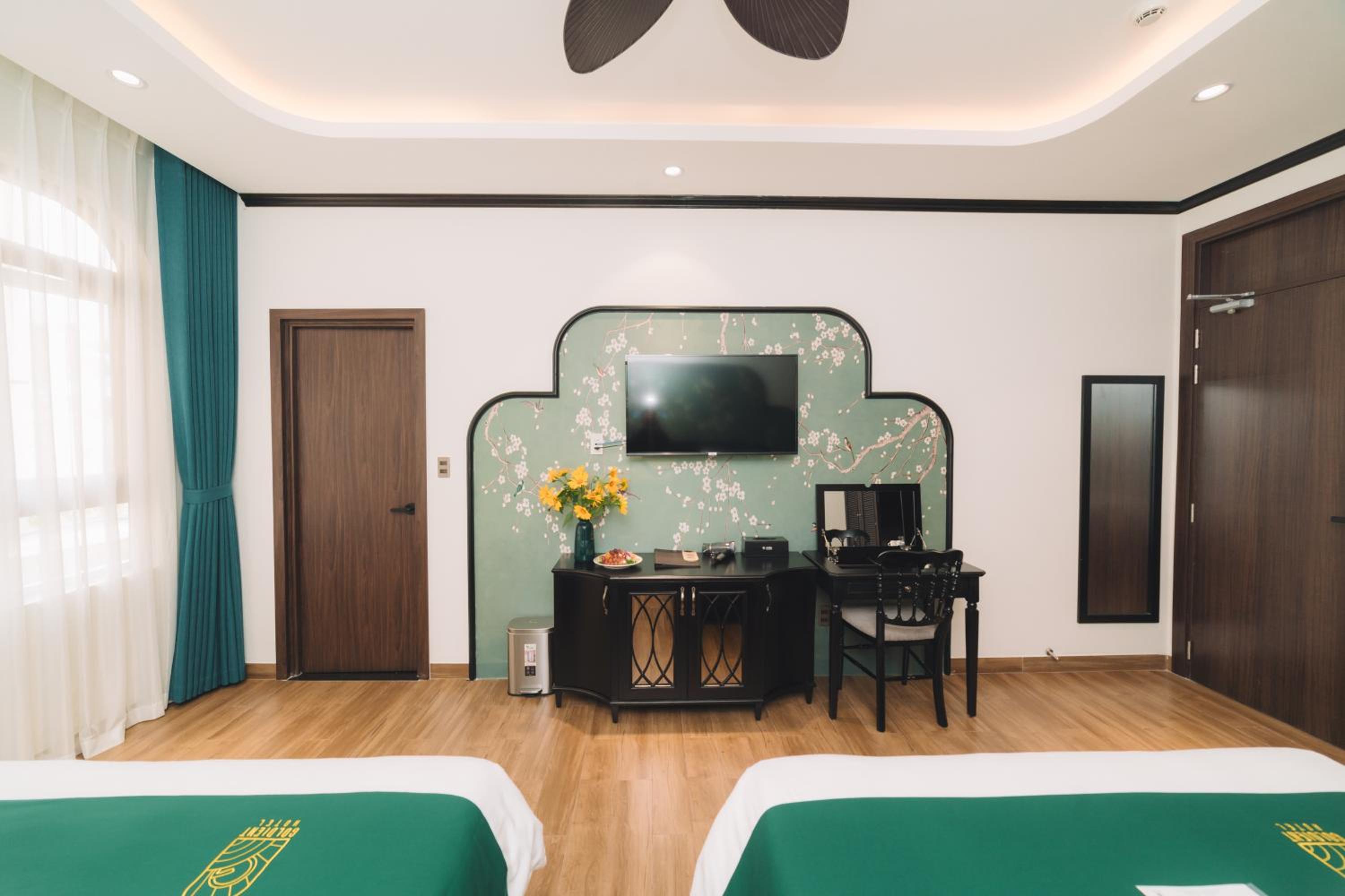 Superior Twin Room - Photo 5