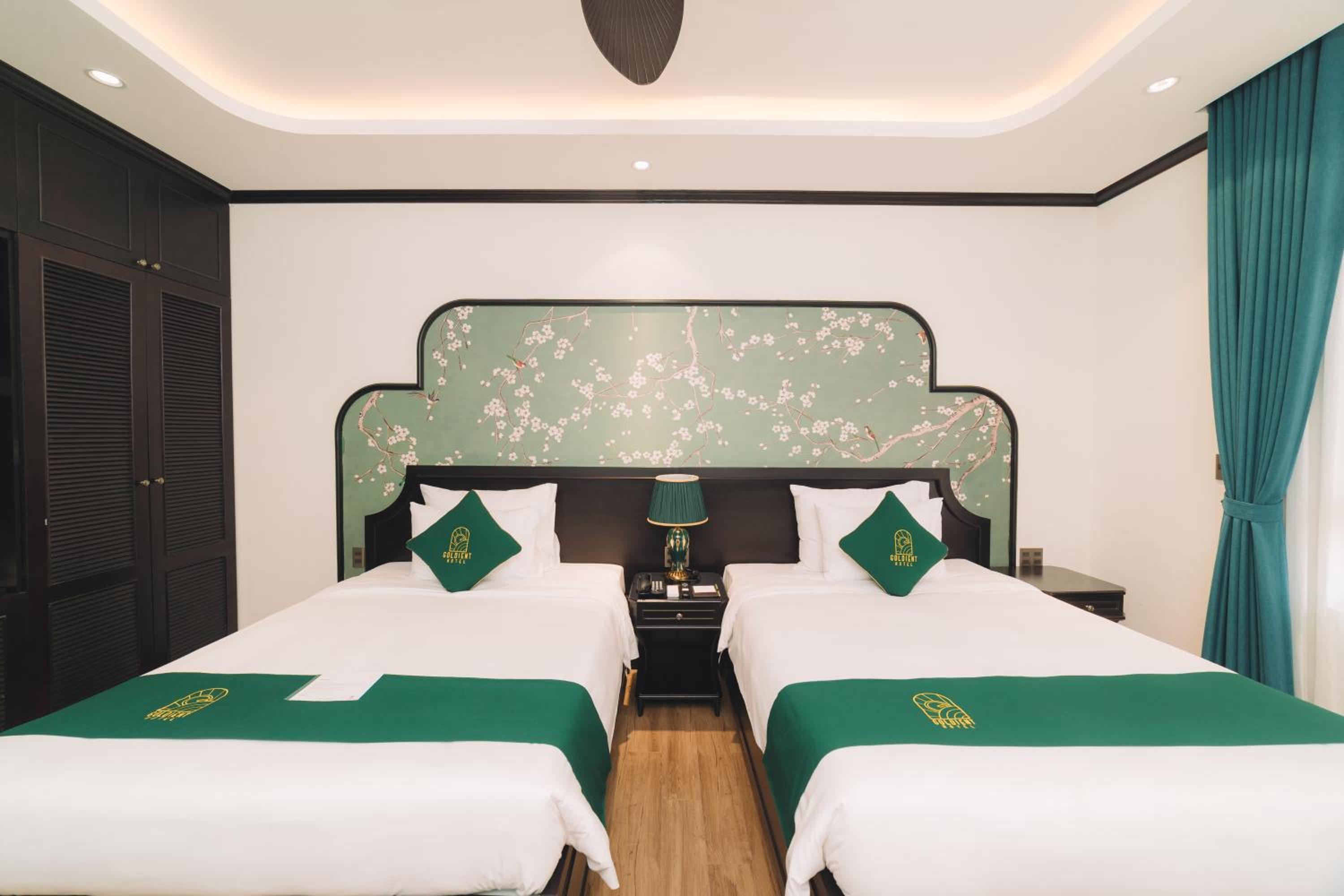 Superior Twin Room - Photo 3