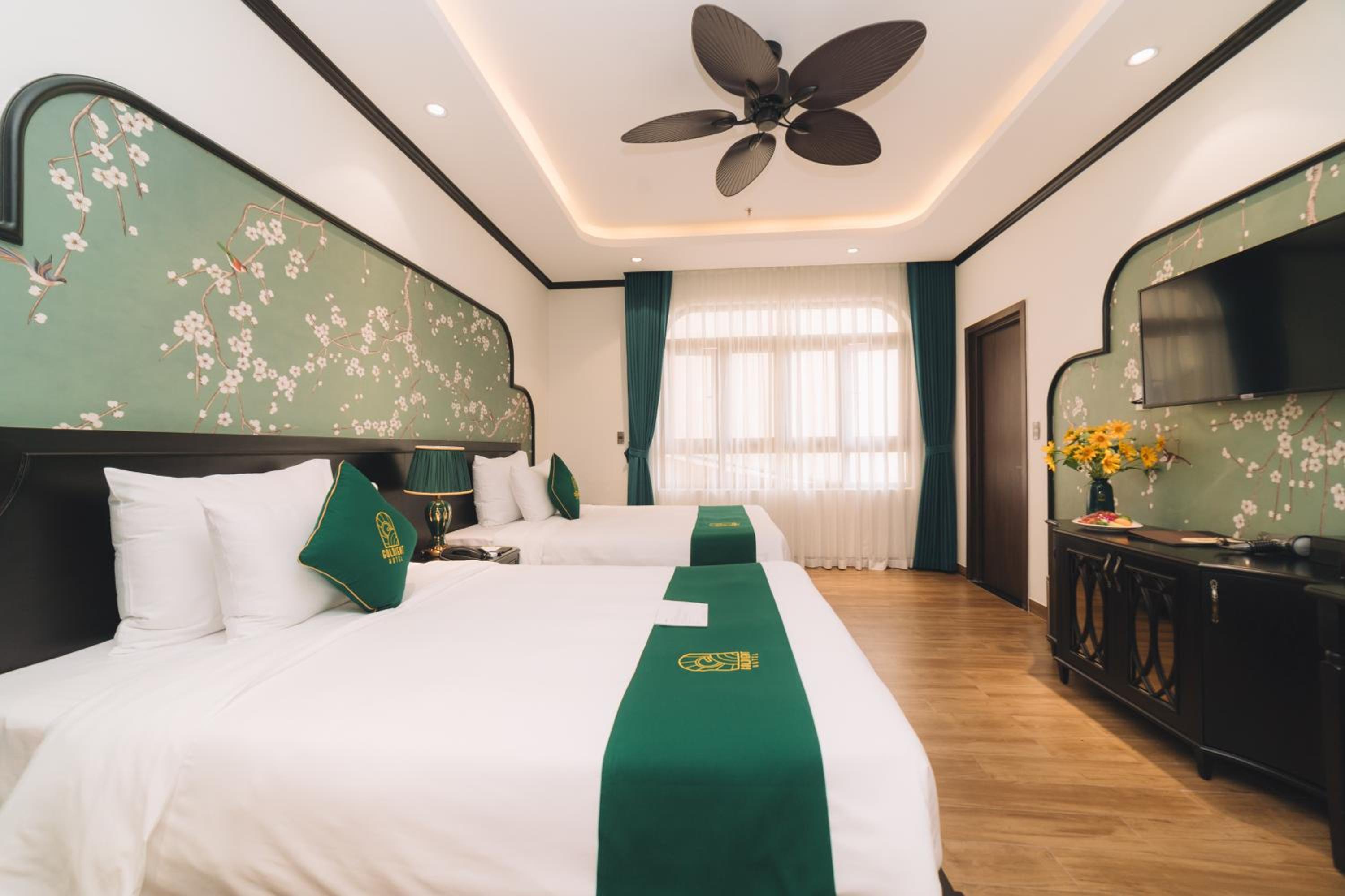 Superior Twin Room - Photo 2