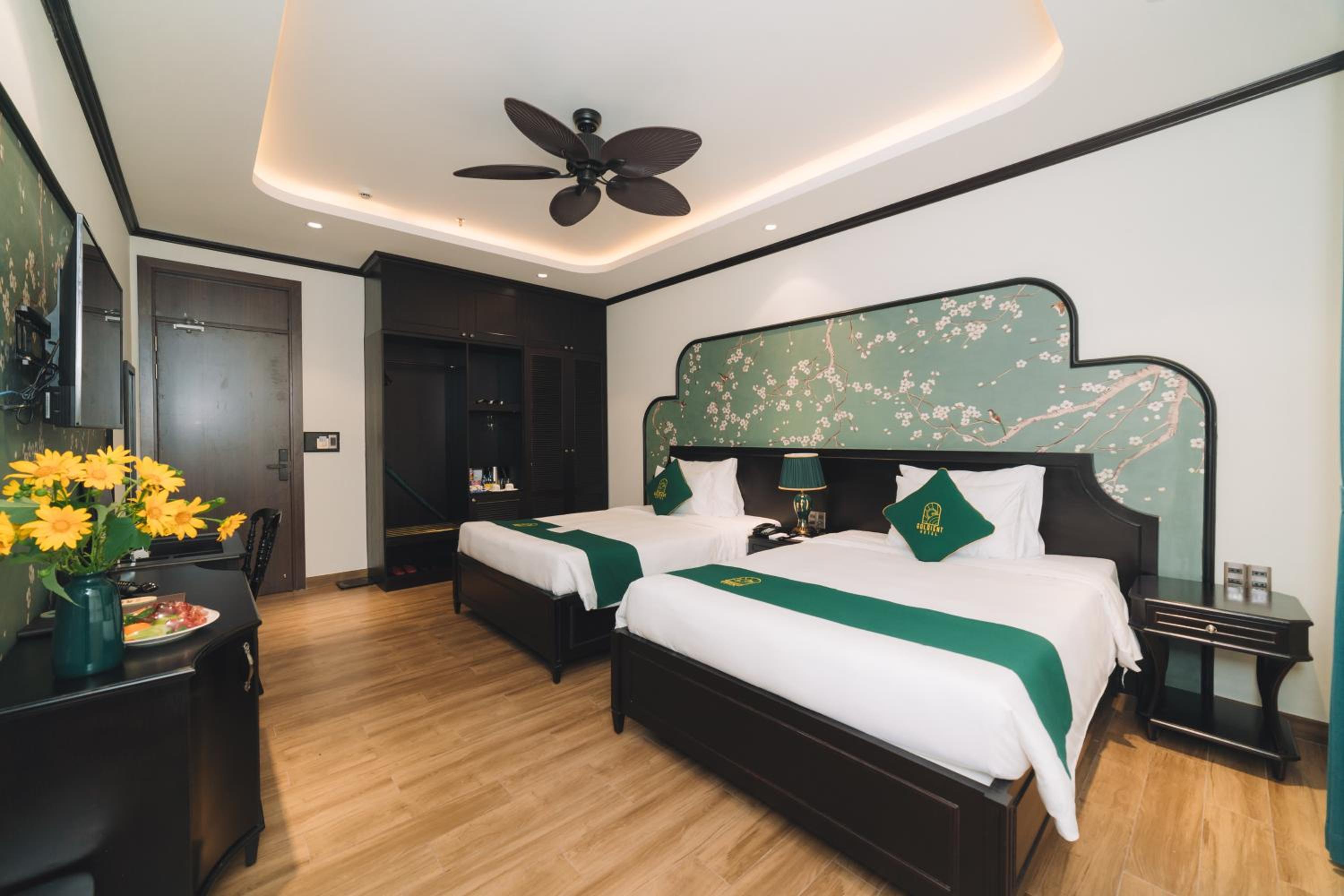 Superior Twin Room - Photo 6