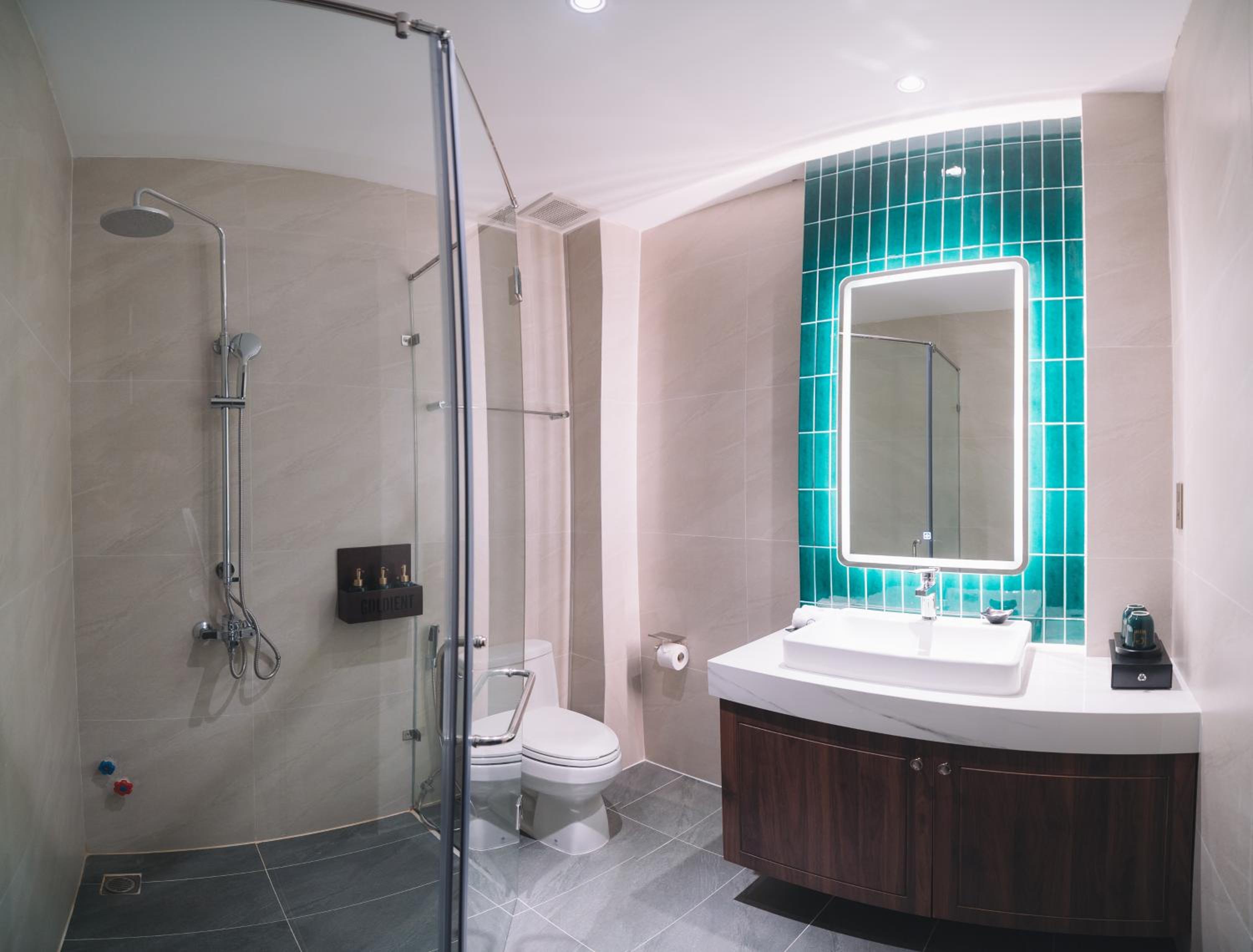 Superior Twin Room - Photo 8