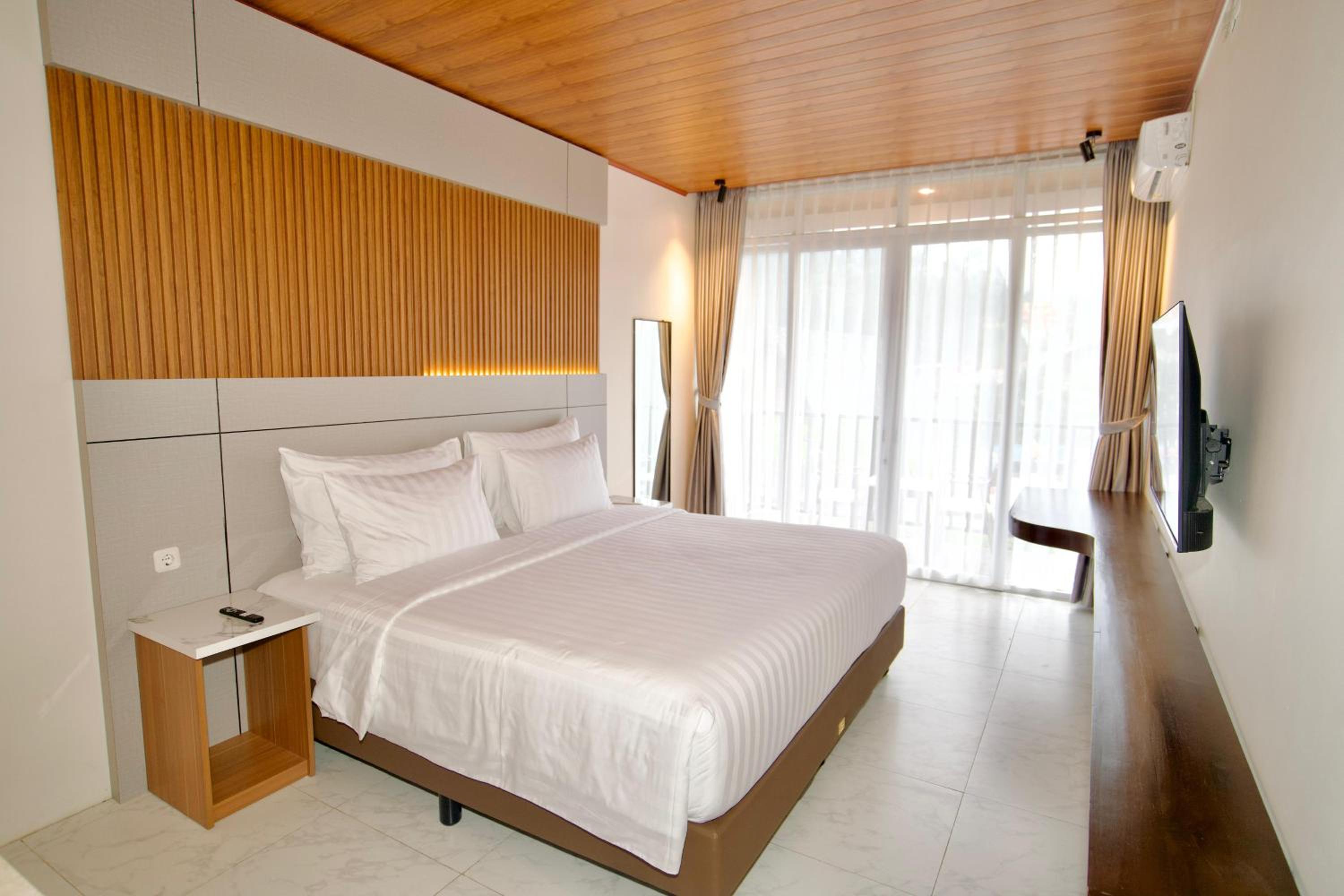 One-Bedroom Villa photo 1