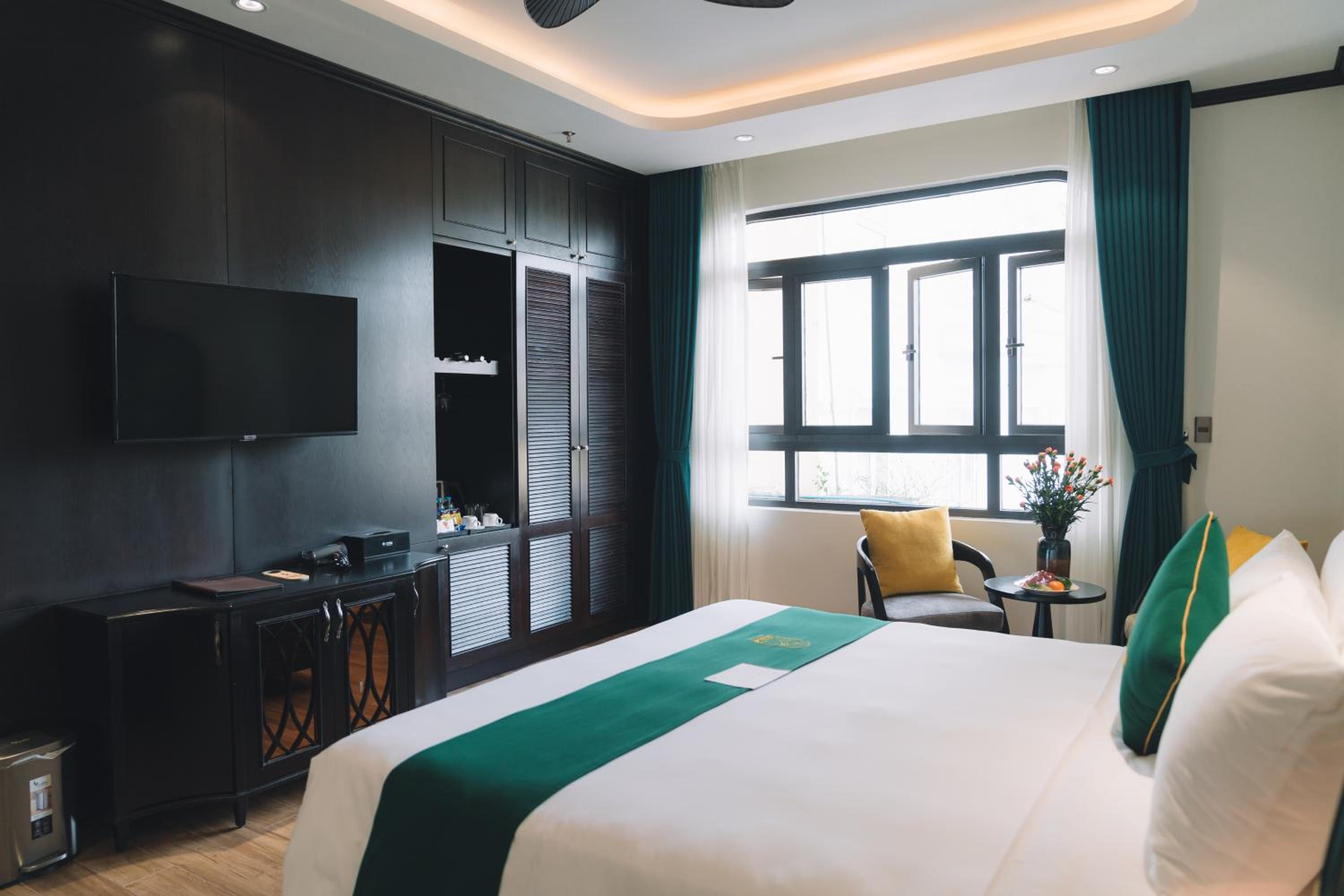 Superior Double Room - Photo 5