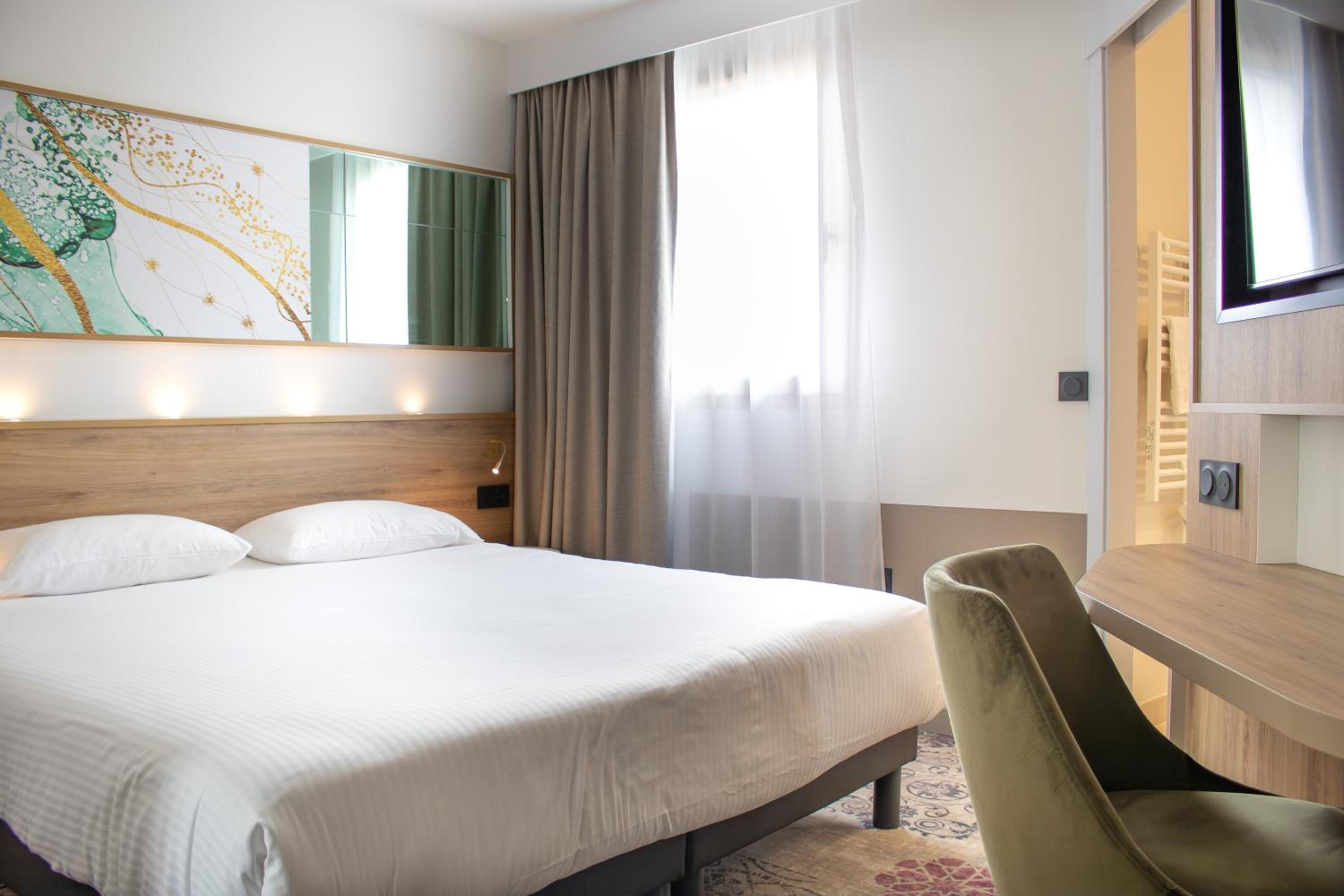 Deluxe Room photo 2
