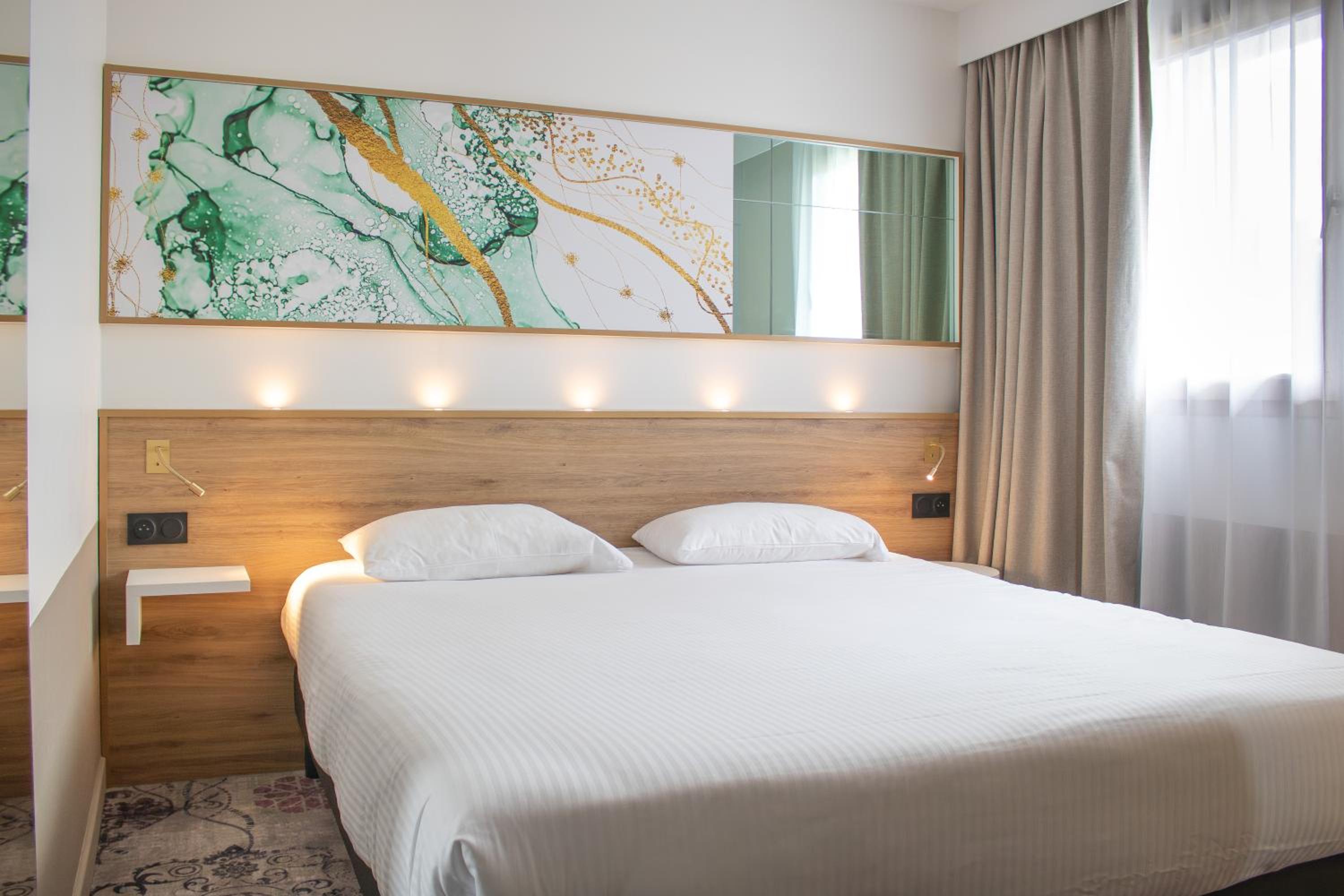 Deluxe Room photo 1