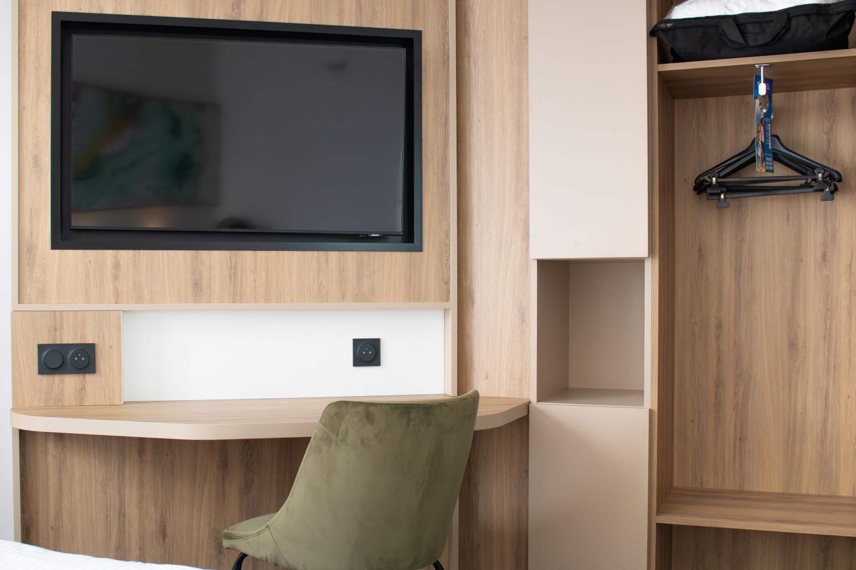 Deluxe Room photo 3