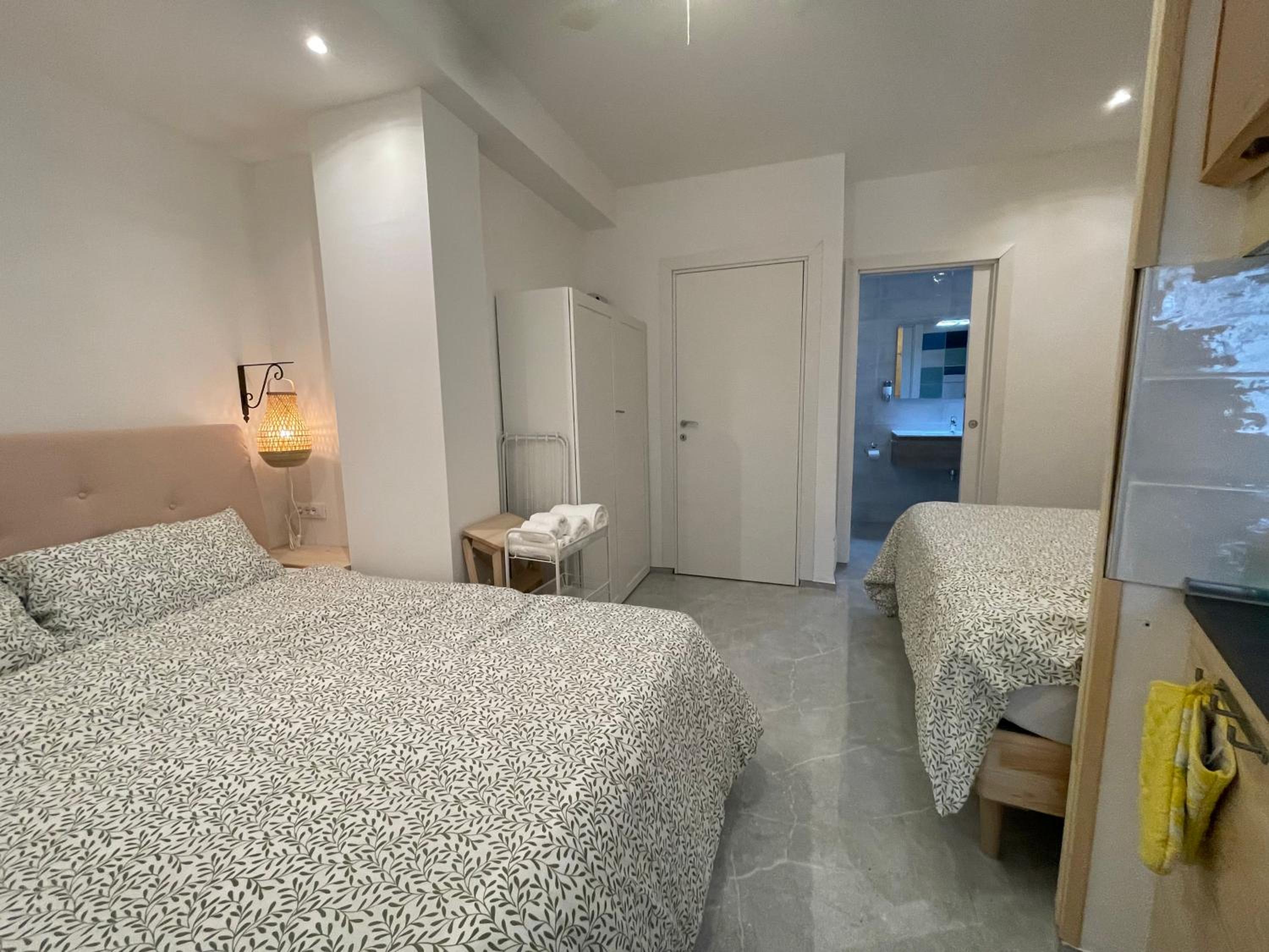 Comfort Quadruple Room - Photo 3