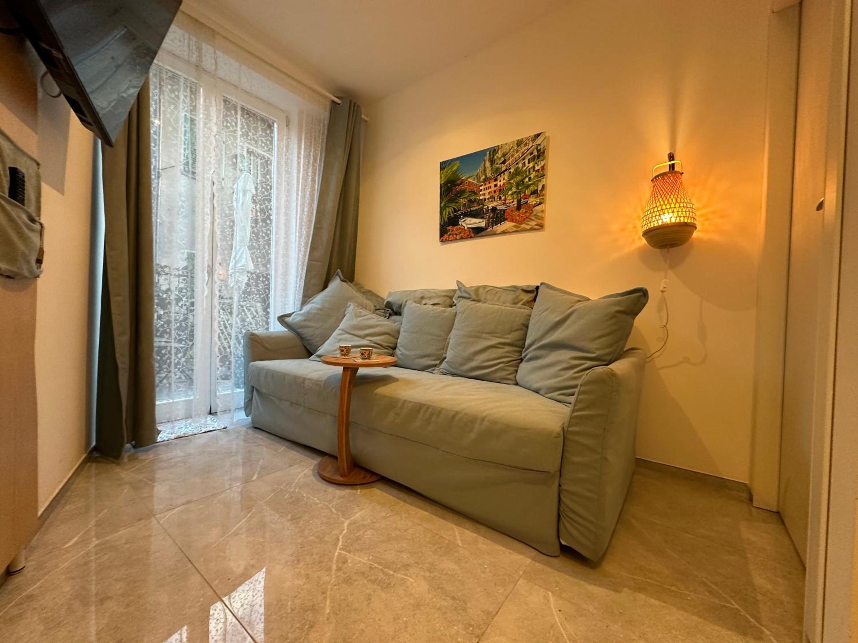 Comfort Quadruple Room - Photo 1
