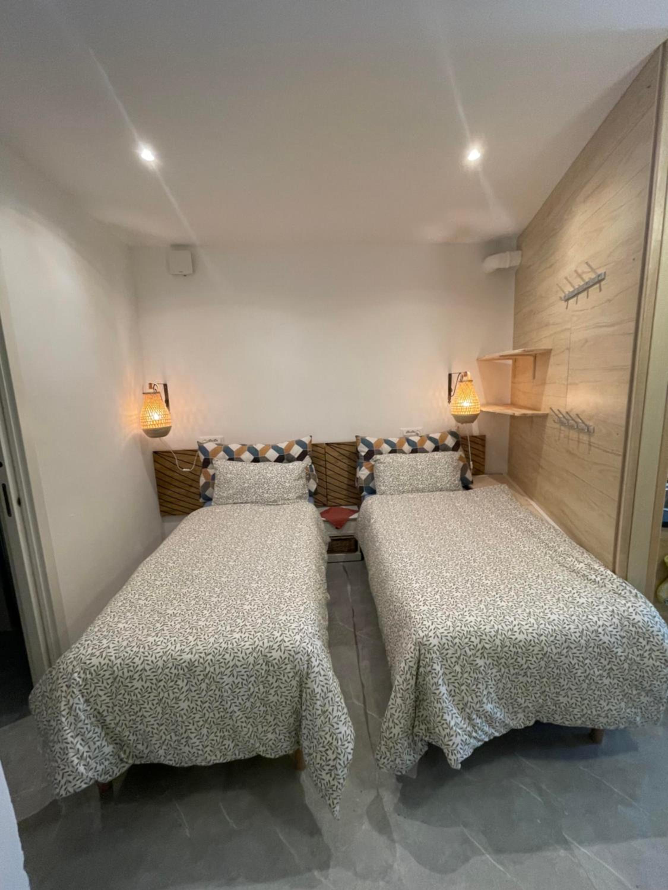 Comfort Quadruple Room - Photo 6