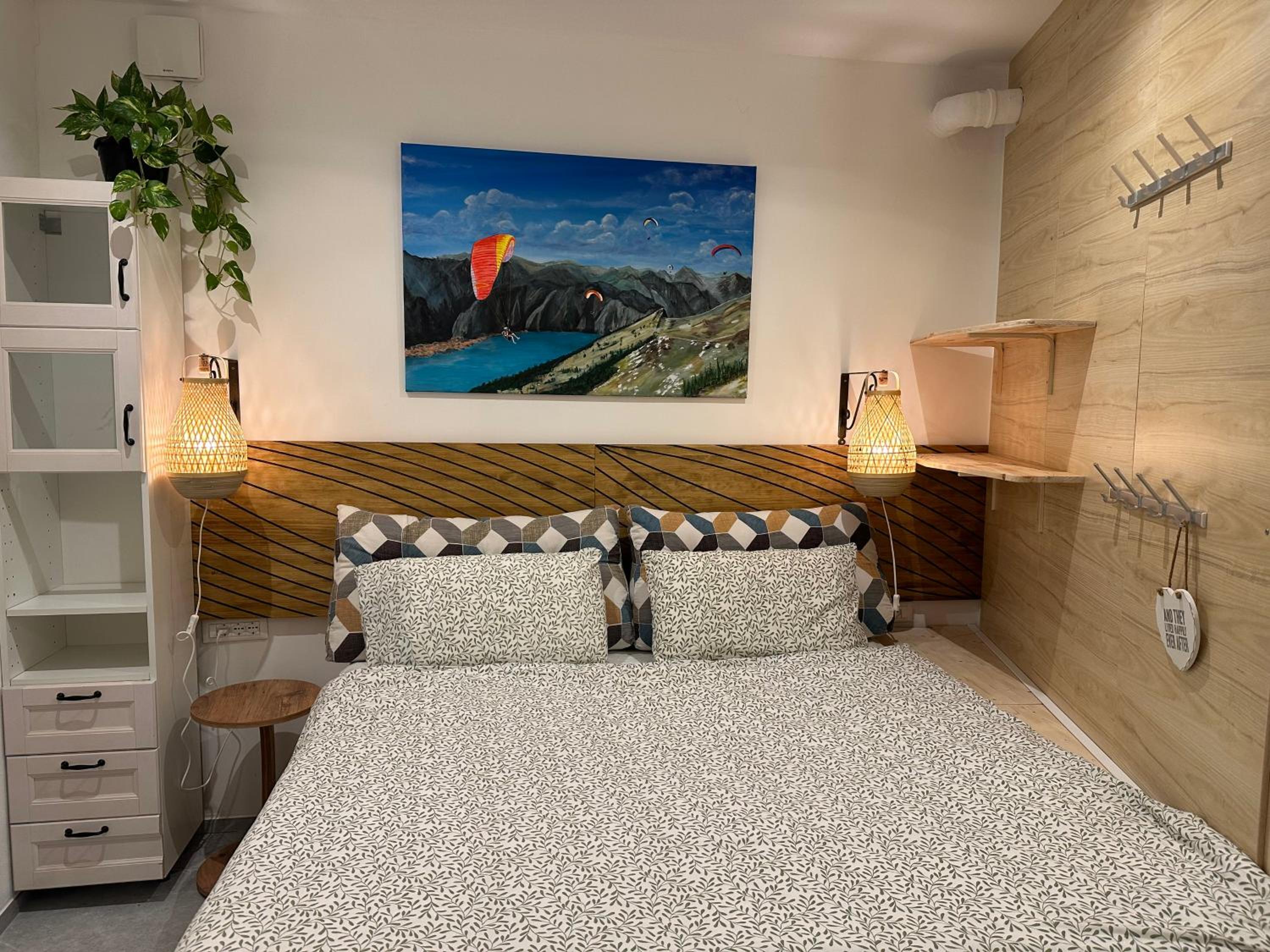 Comfort Quadruple Room - Photo 5