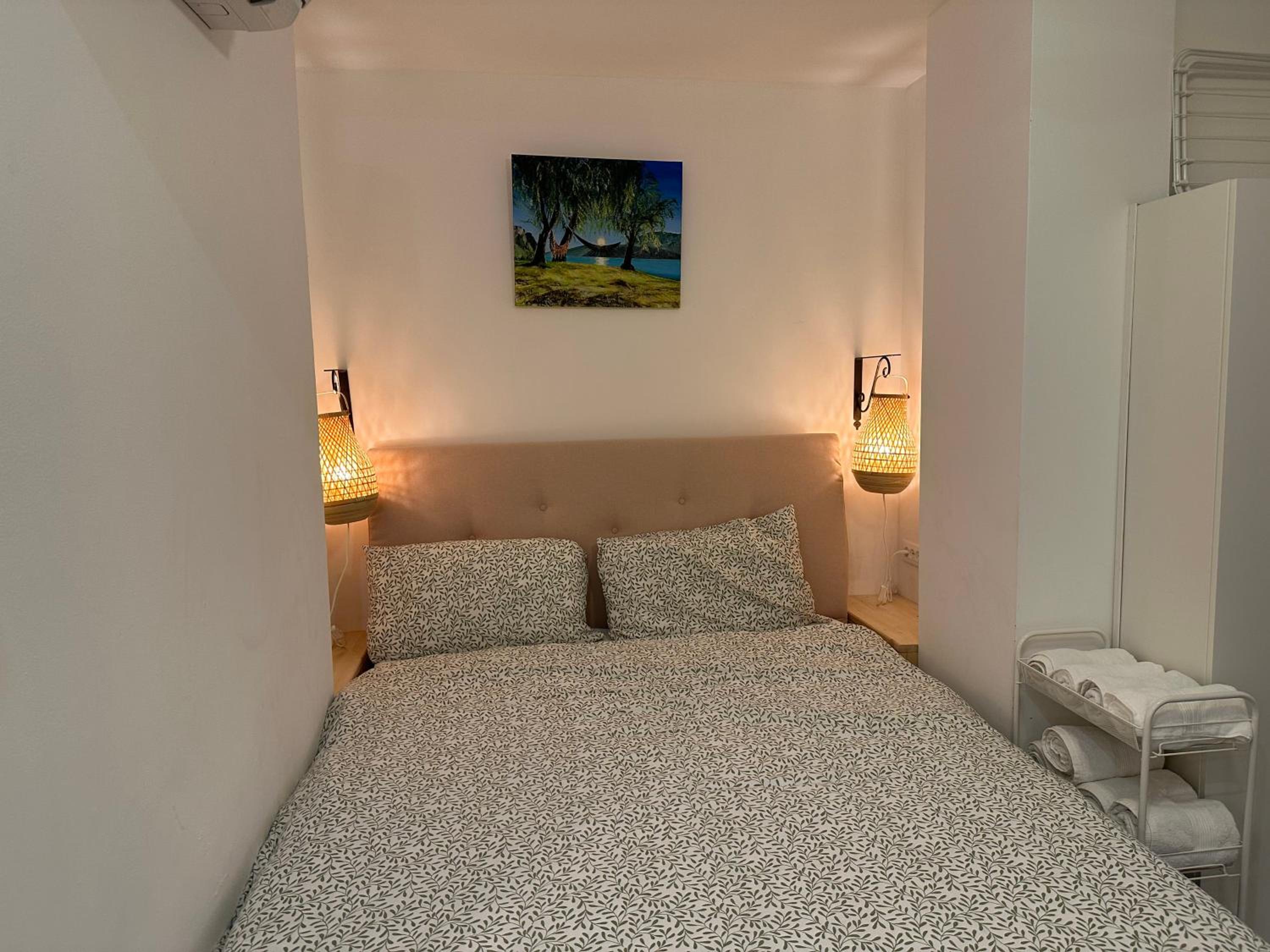 Comfort Quadruple Room - Photo 7