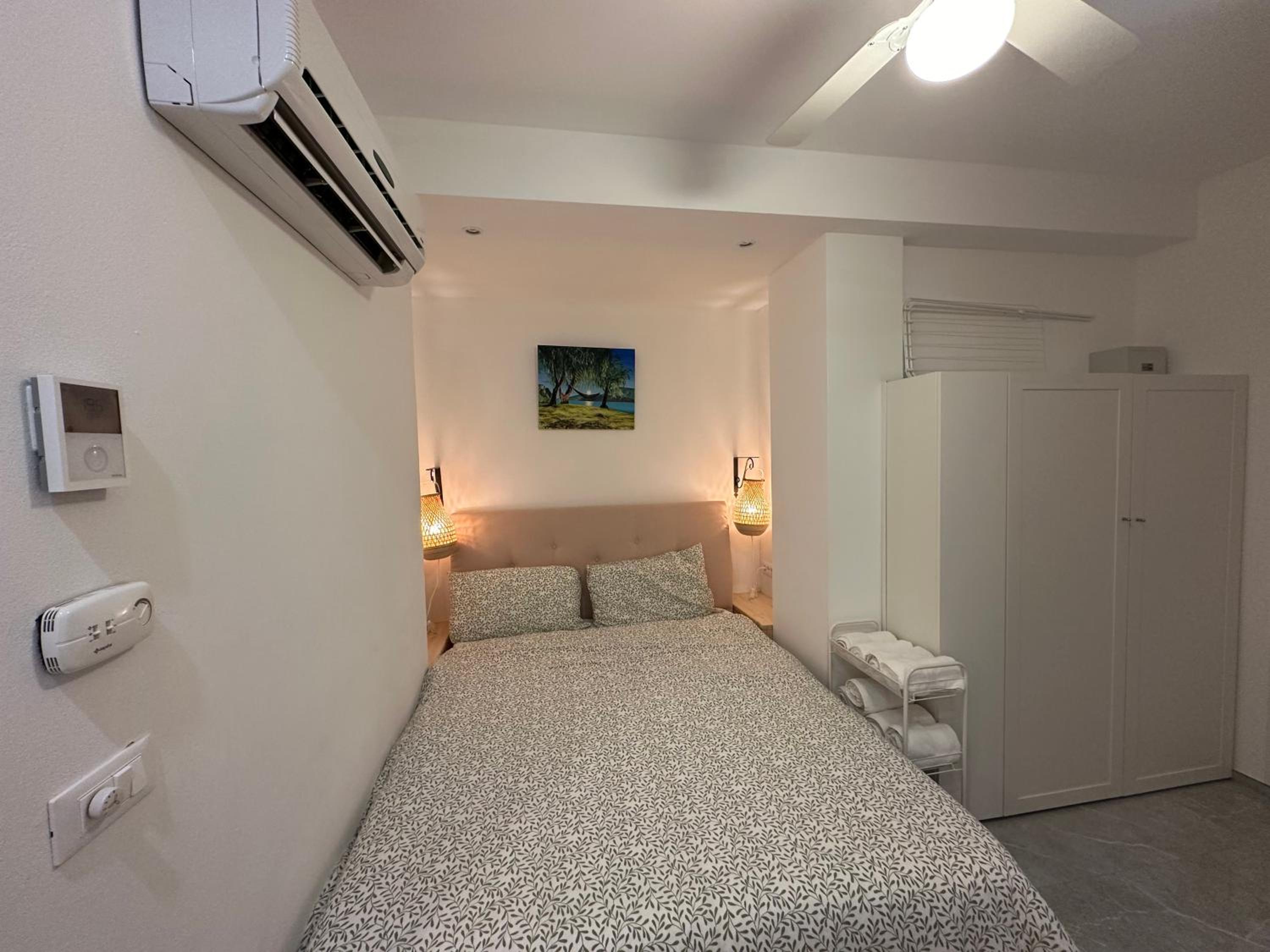 Comfort Quadruple Room - Photo 8