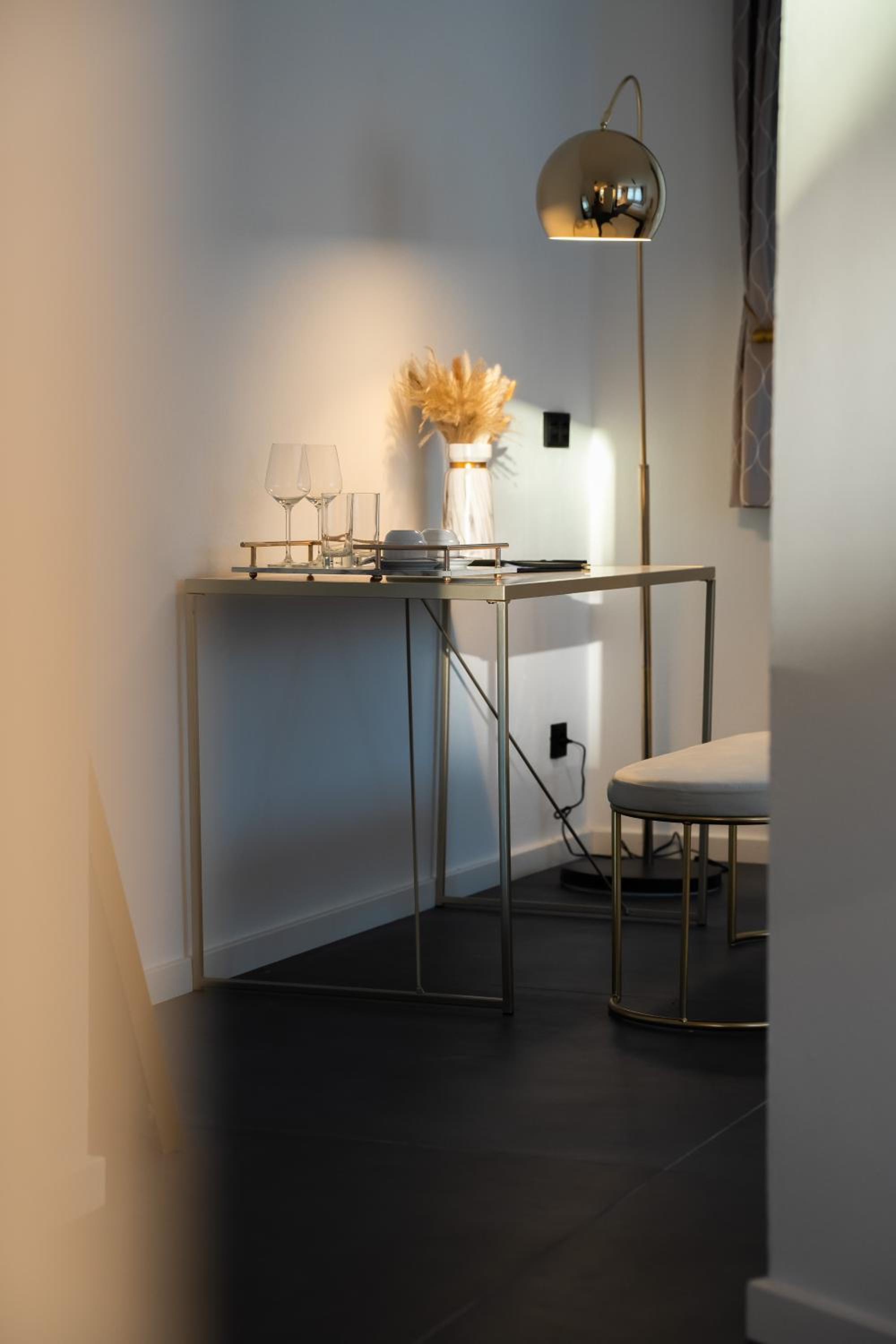 Junior Suite Deluxe