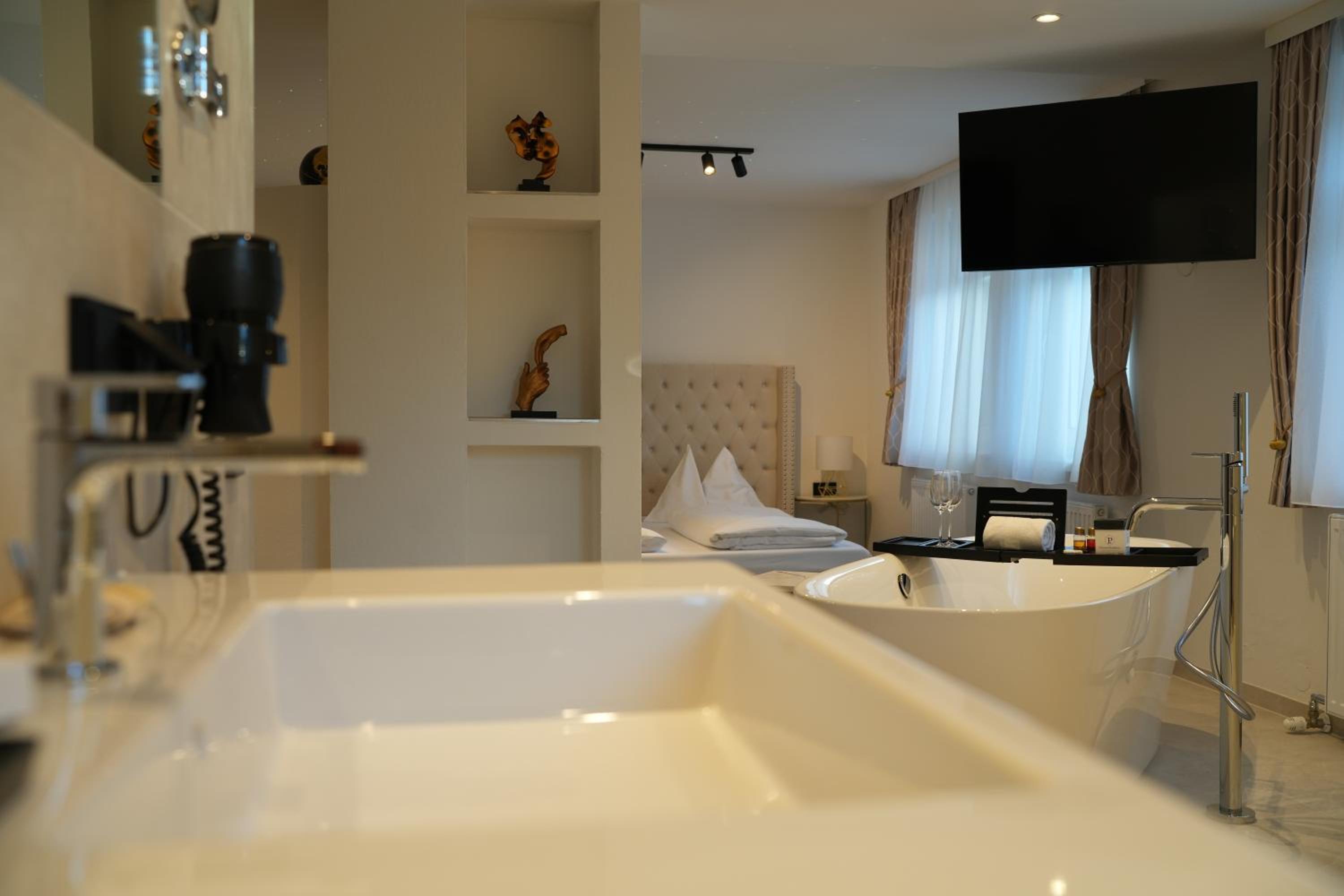 Junior Suite Deluxe