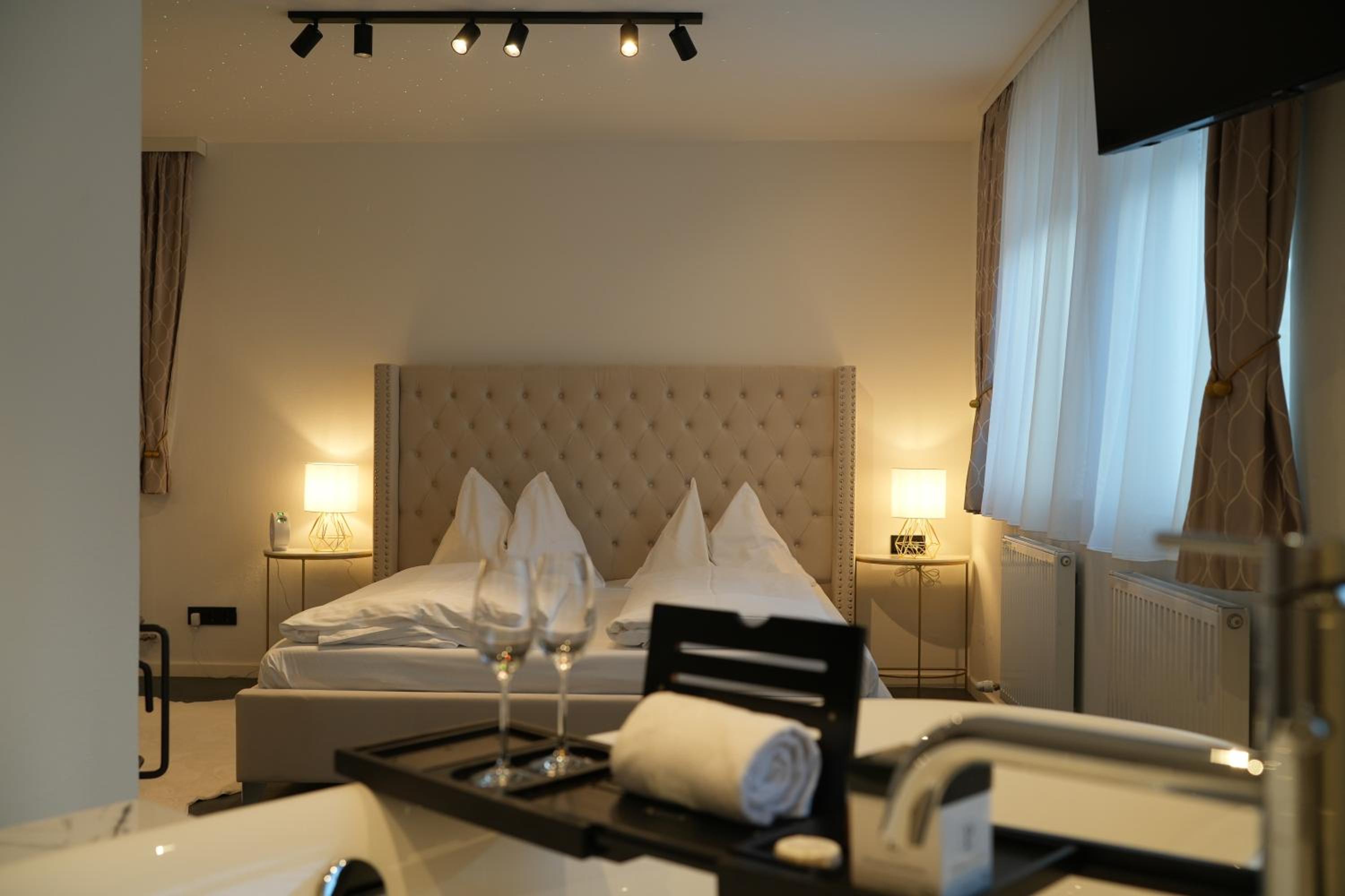 Junior Suite Deluxe